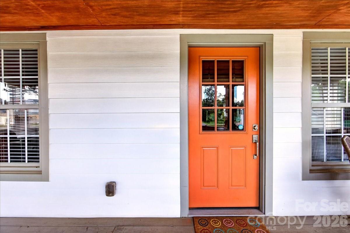 3331 Tuckaseegee Road — Charlotte