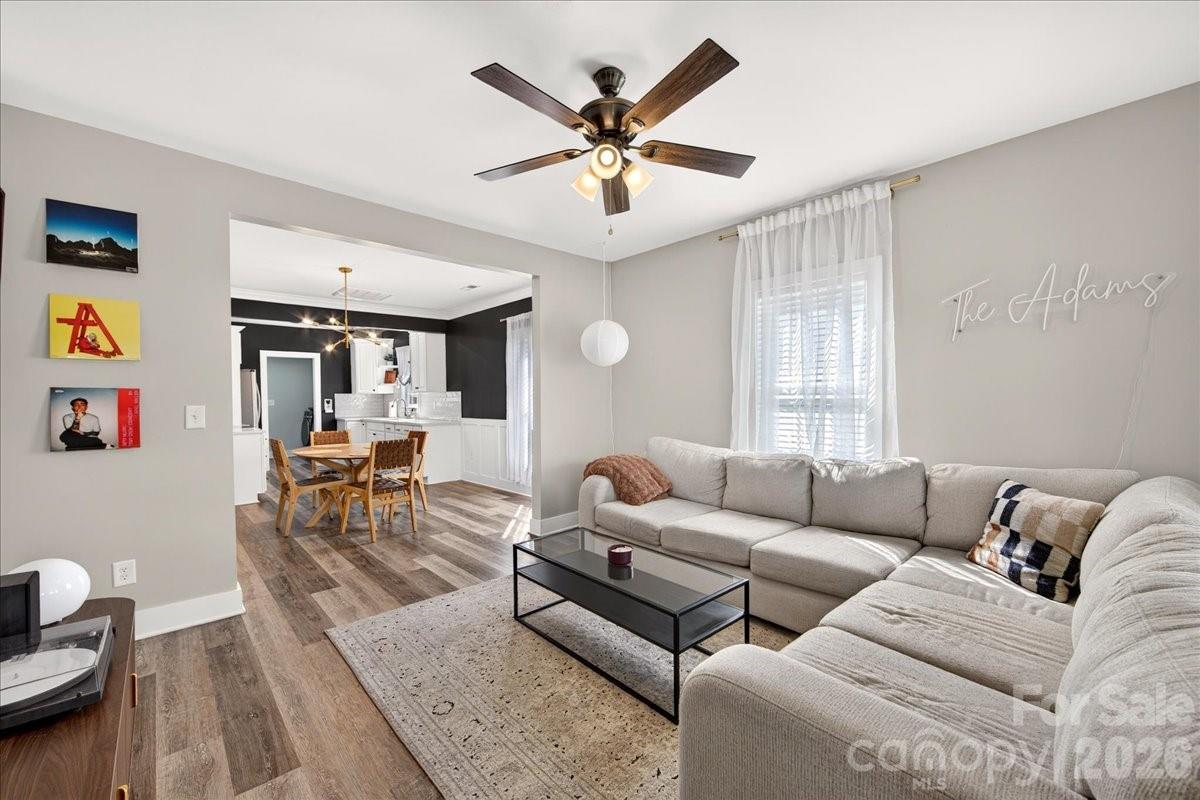 3331 Tuckaseegee Road — Charlotte