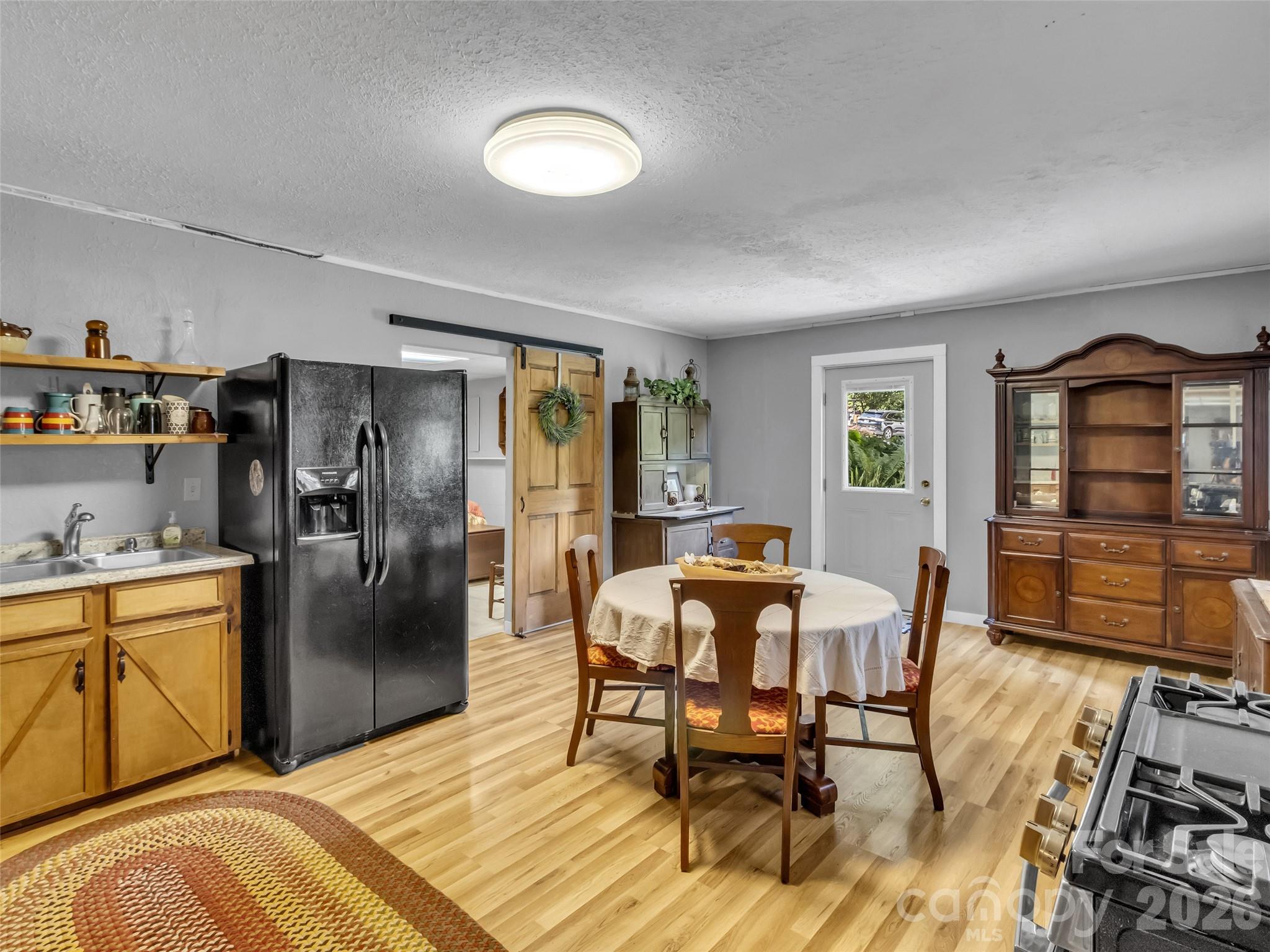 555 Acres View Drive — Waynesville