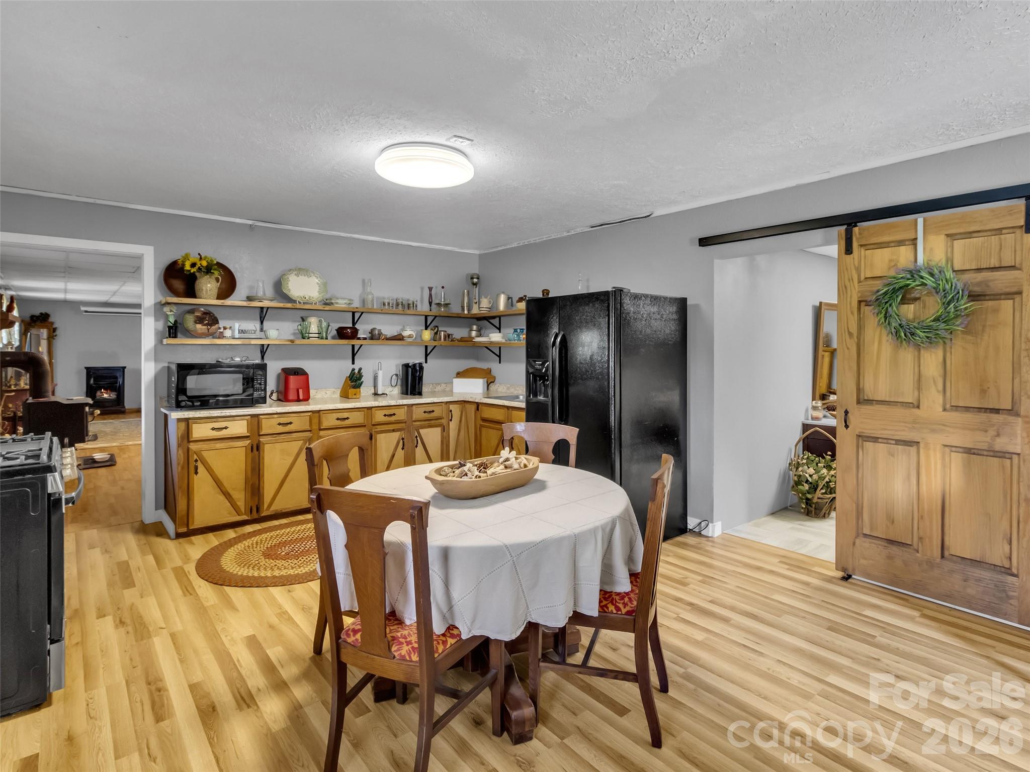555 Acres View Drive — Waynesville