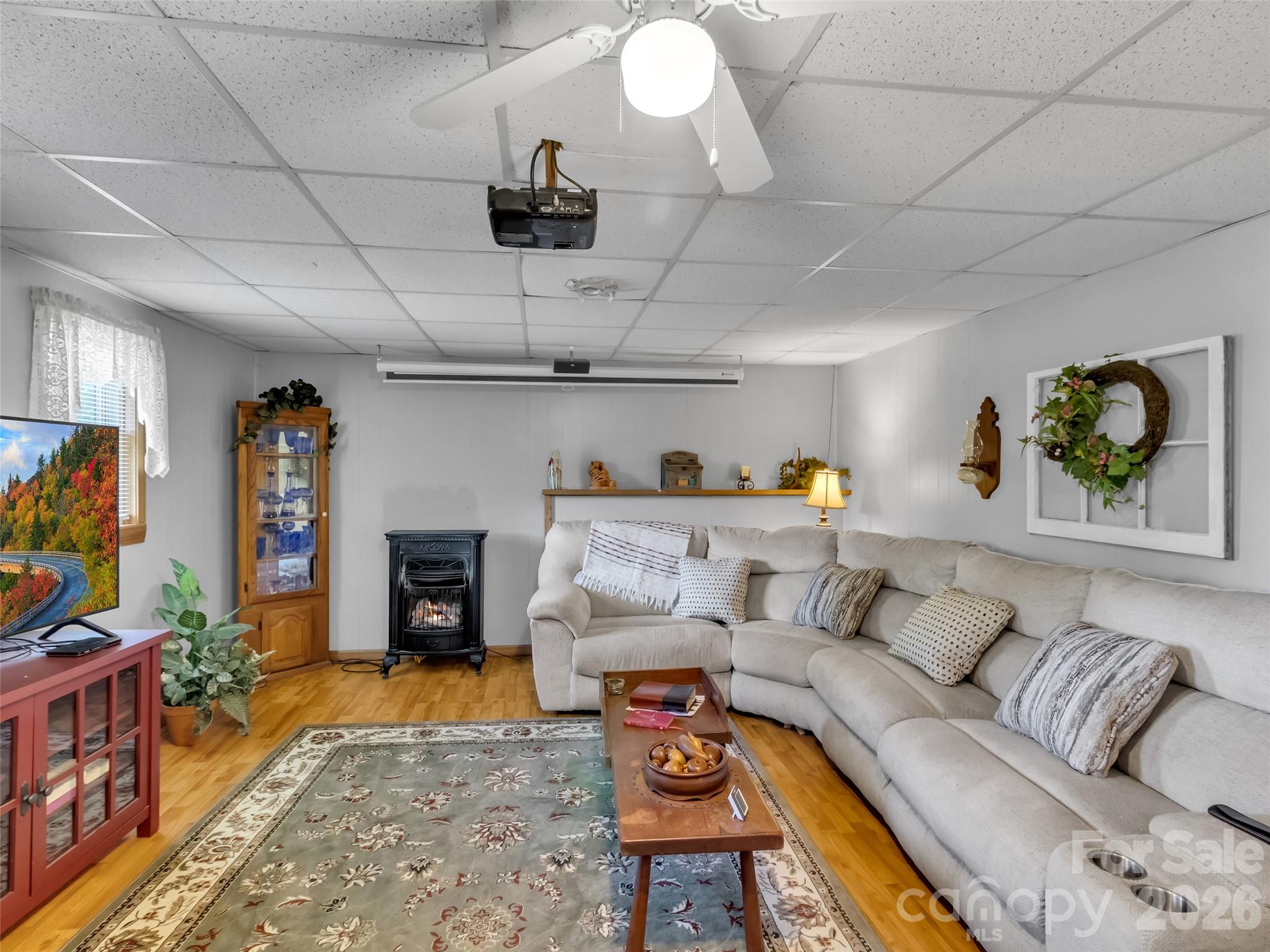 555 Acres View Drive — Waynesville