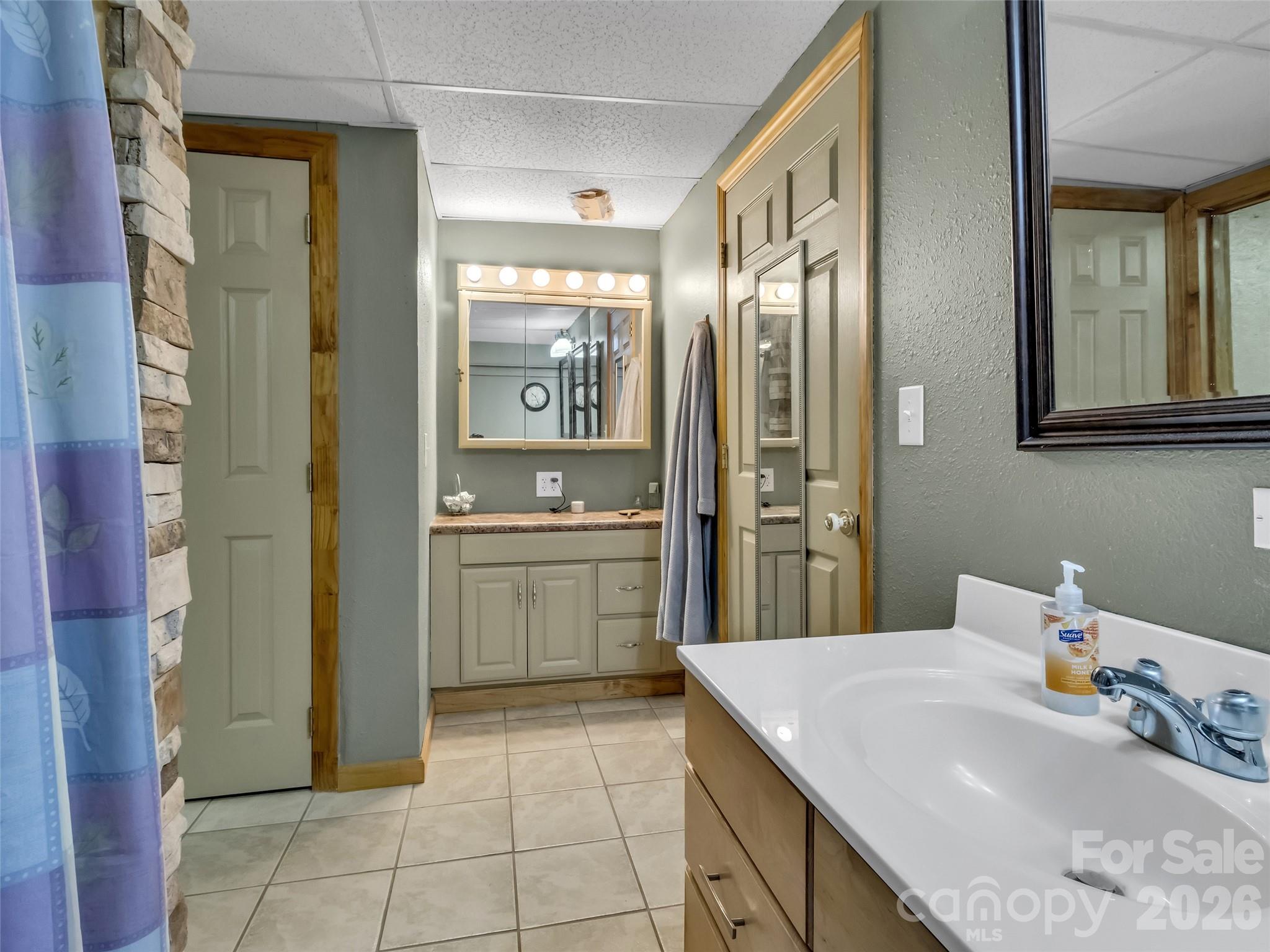555 Acres View Drive — Waynesville