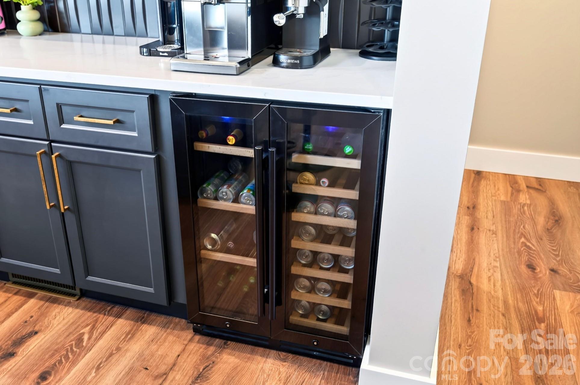 75 Boone Trail — Weaverville