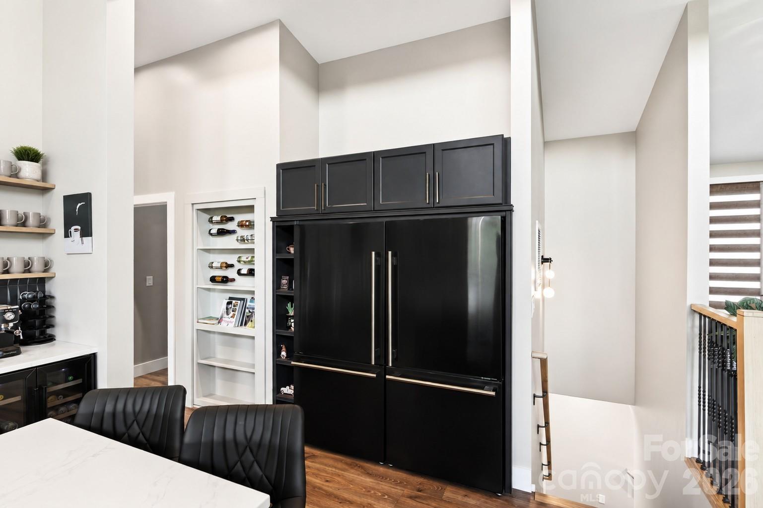 75 Boone Trail — Weaverville