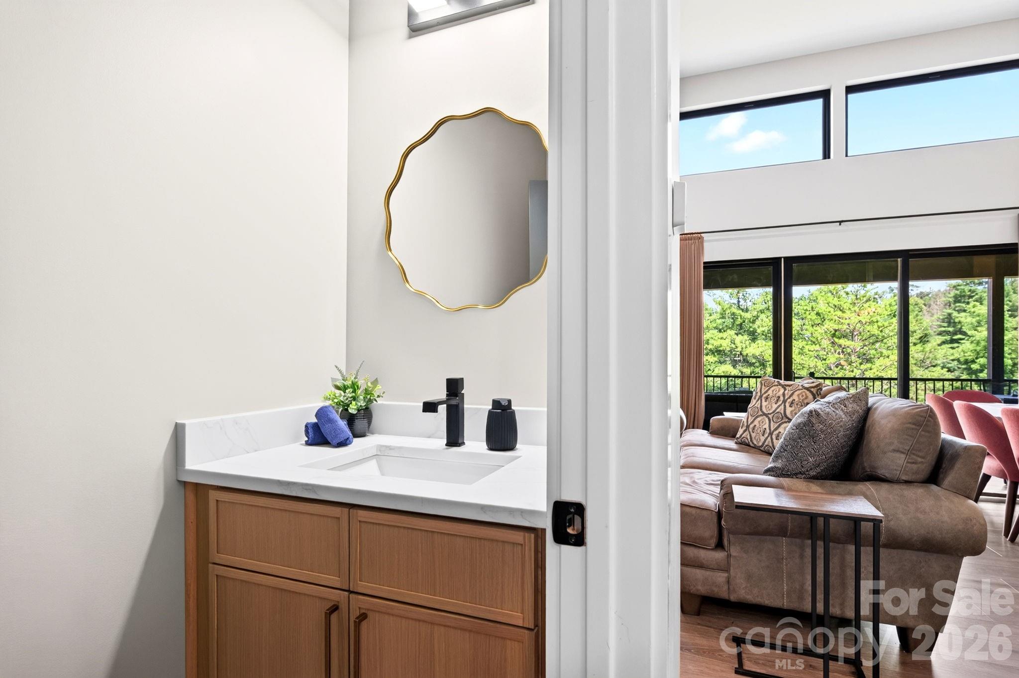 75 Boone Trail — Weaverville