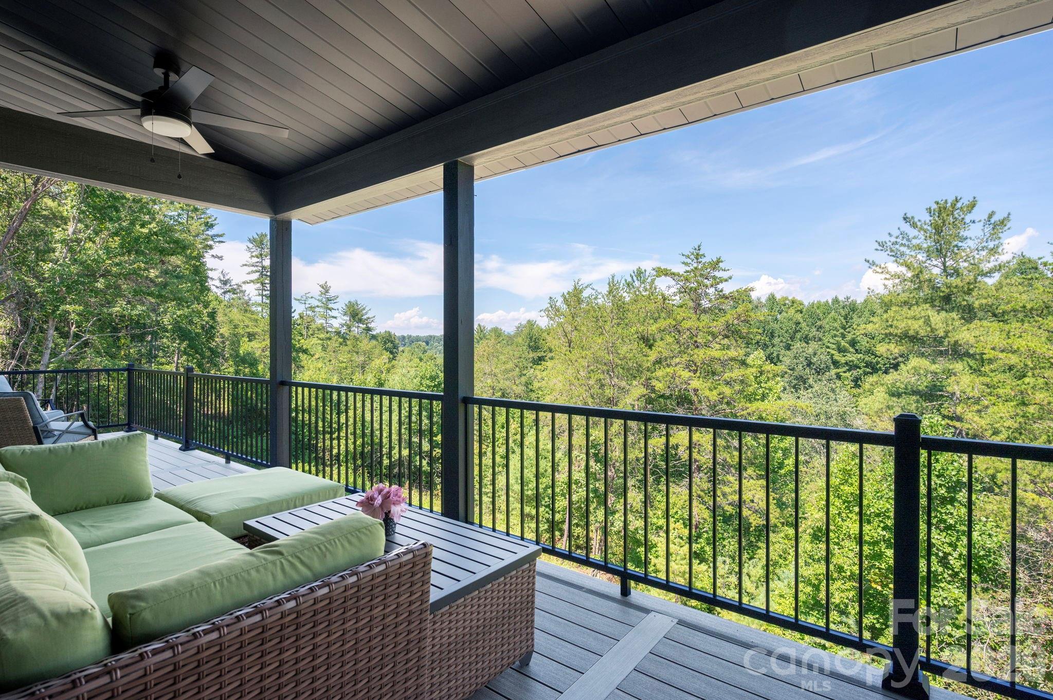 75 Boone Trail — Weaverville