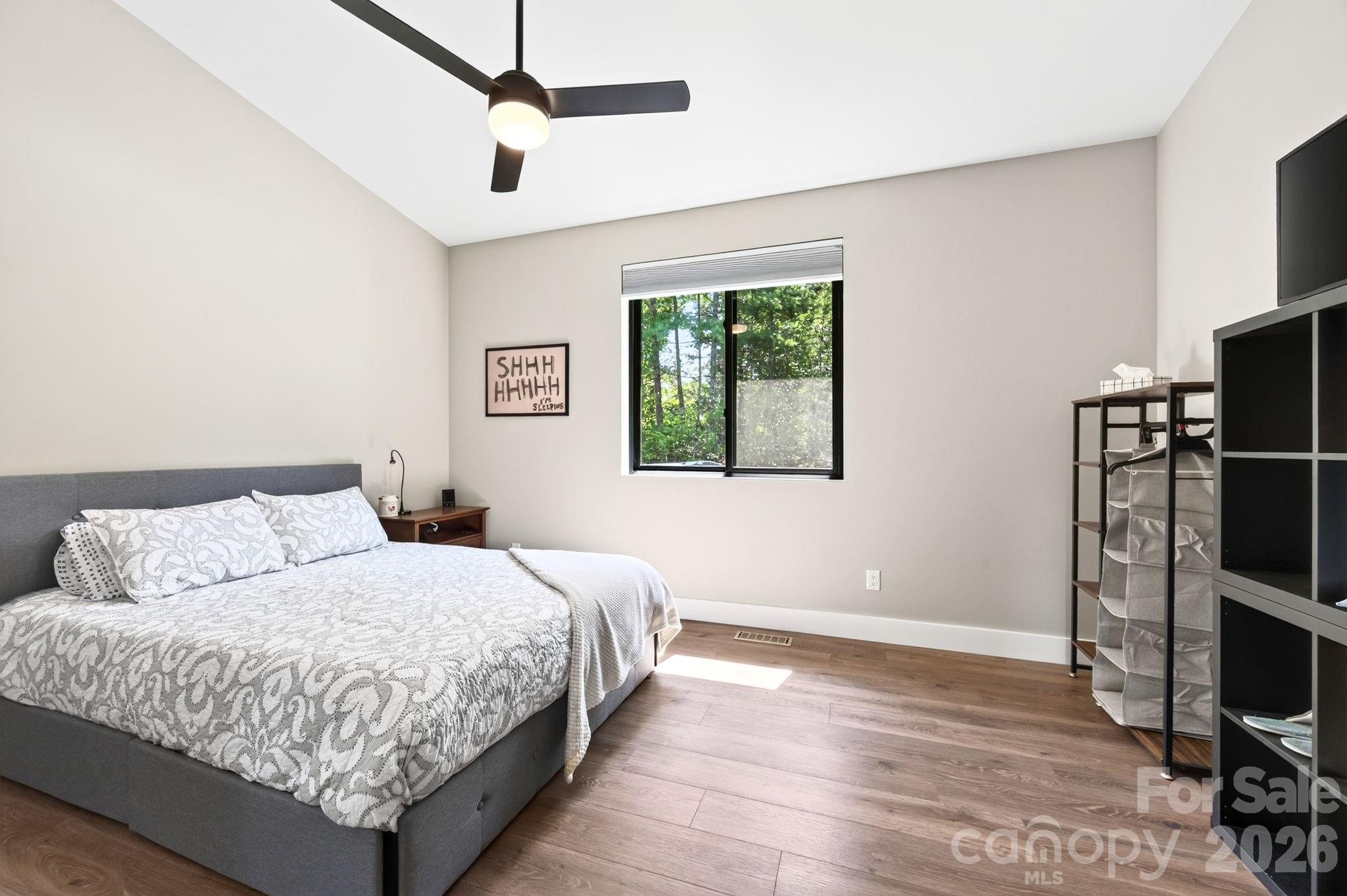 75 Boone Trail — Weaverville