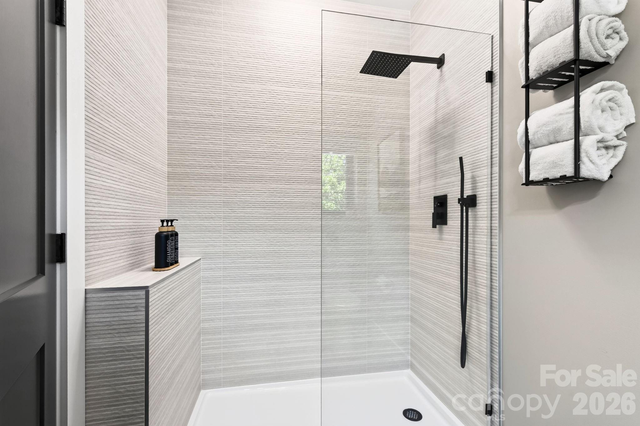 75 Boone Trail — Weaverville