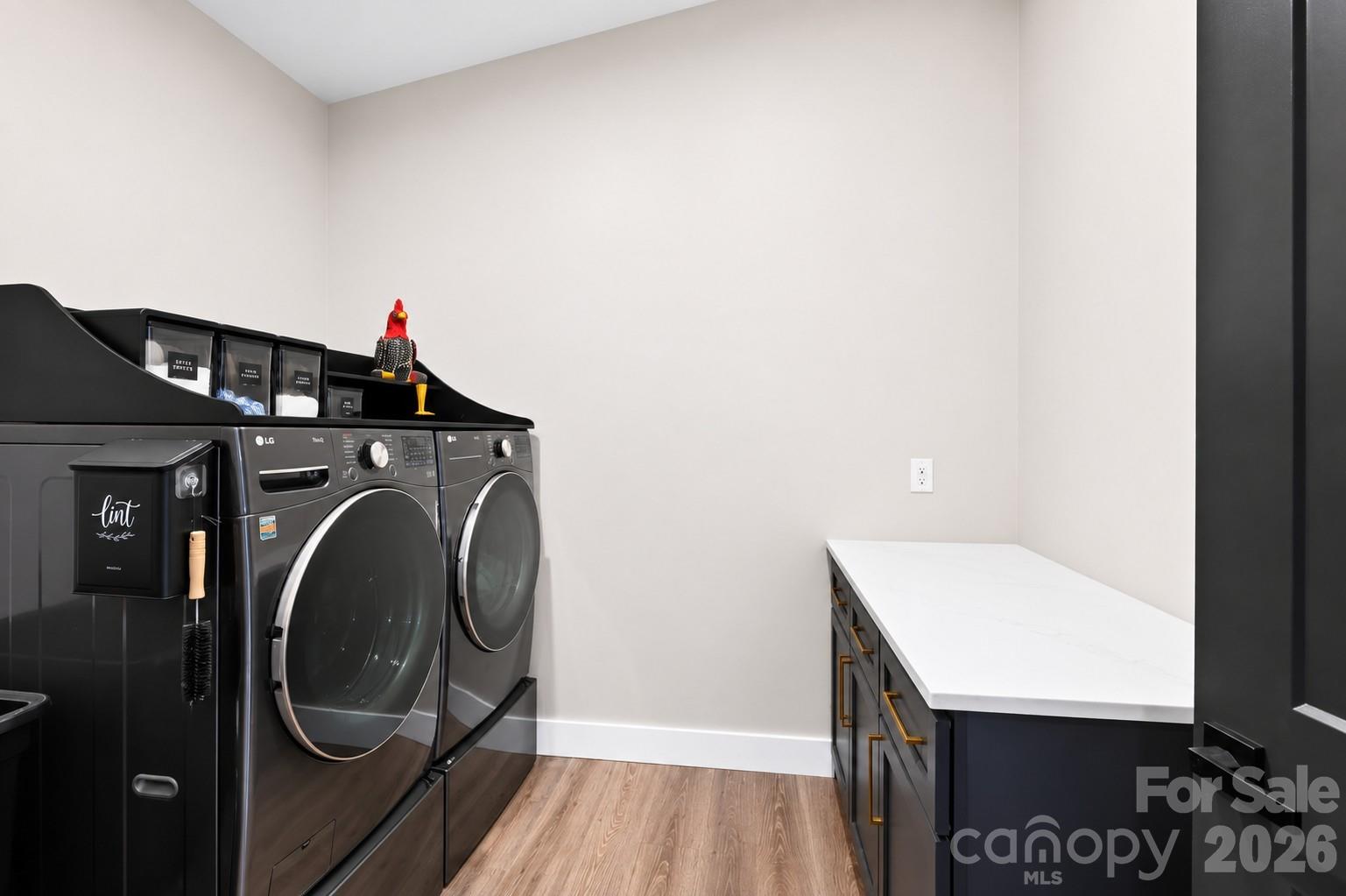 75 Boone Trail — Weaverville