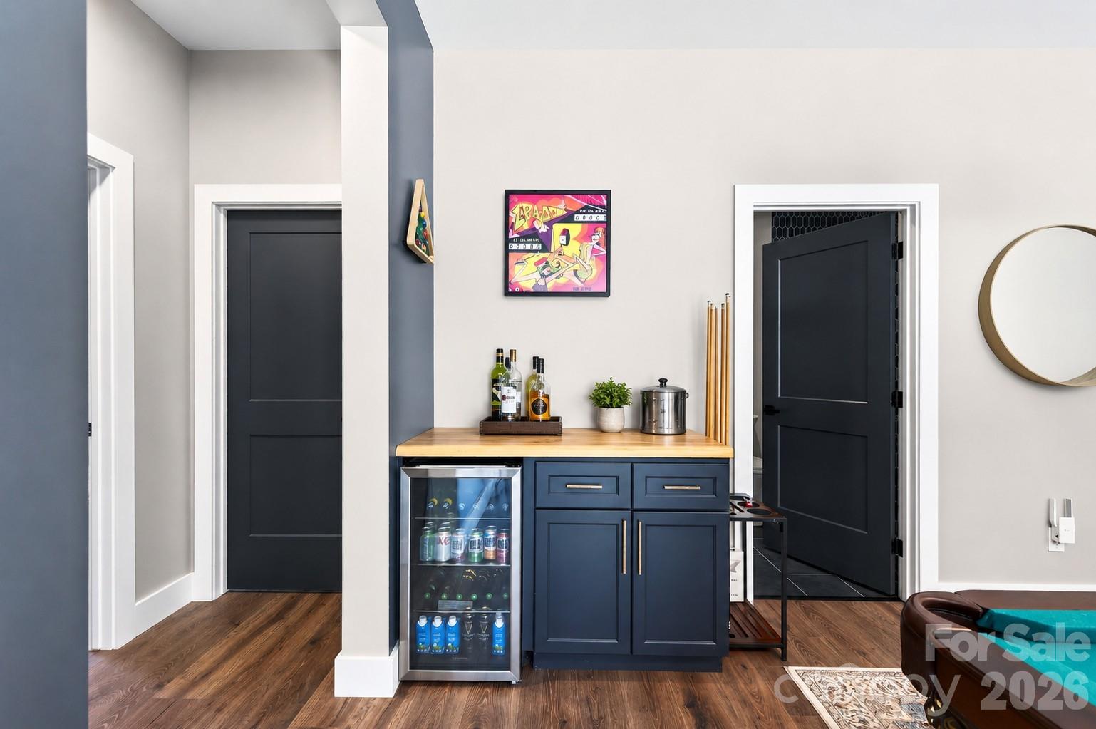 75 Boone Trail — Weaverville