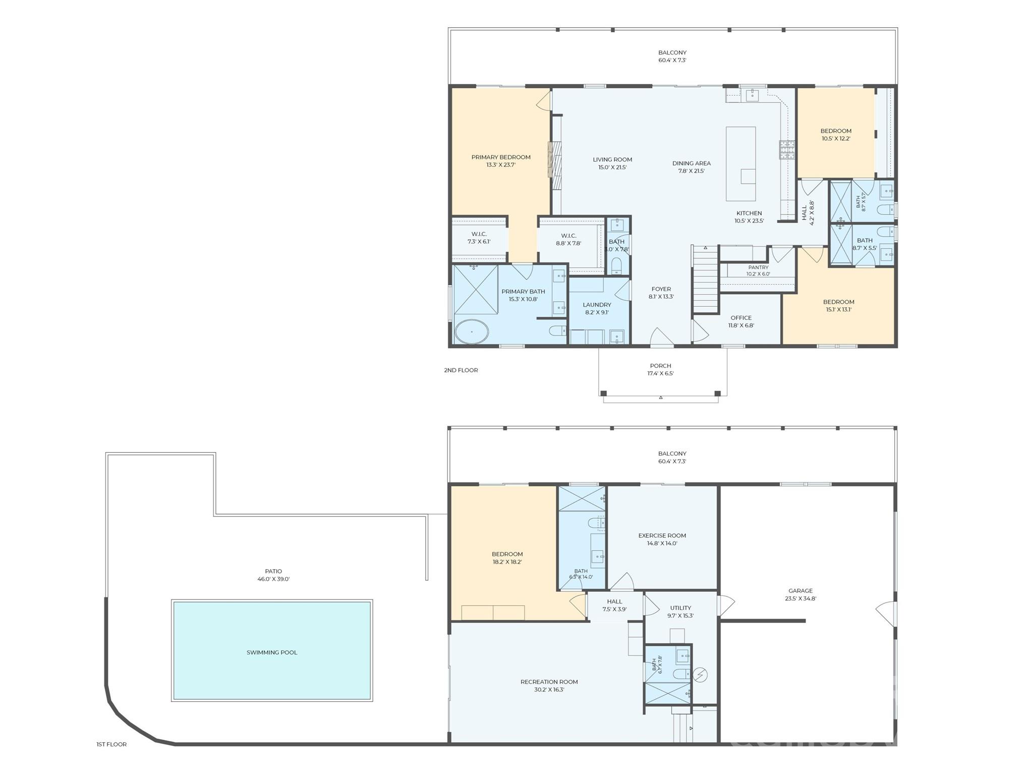 75 Boone Trail — Weaverville