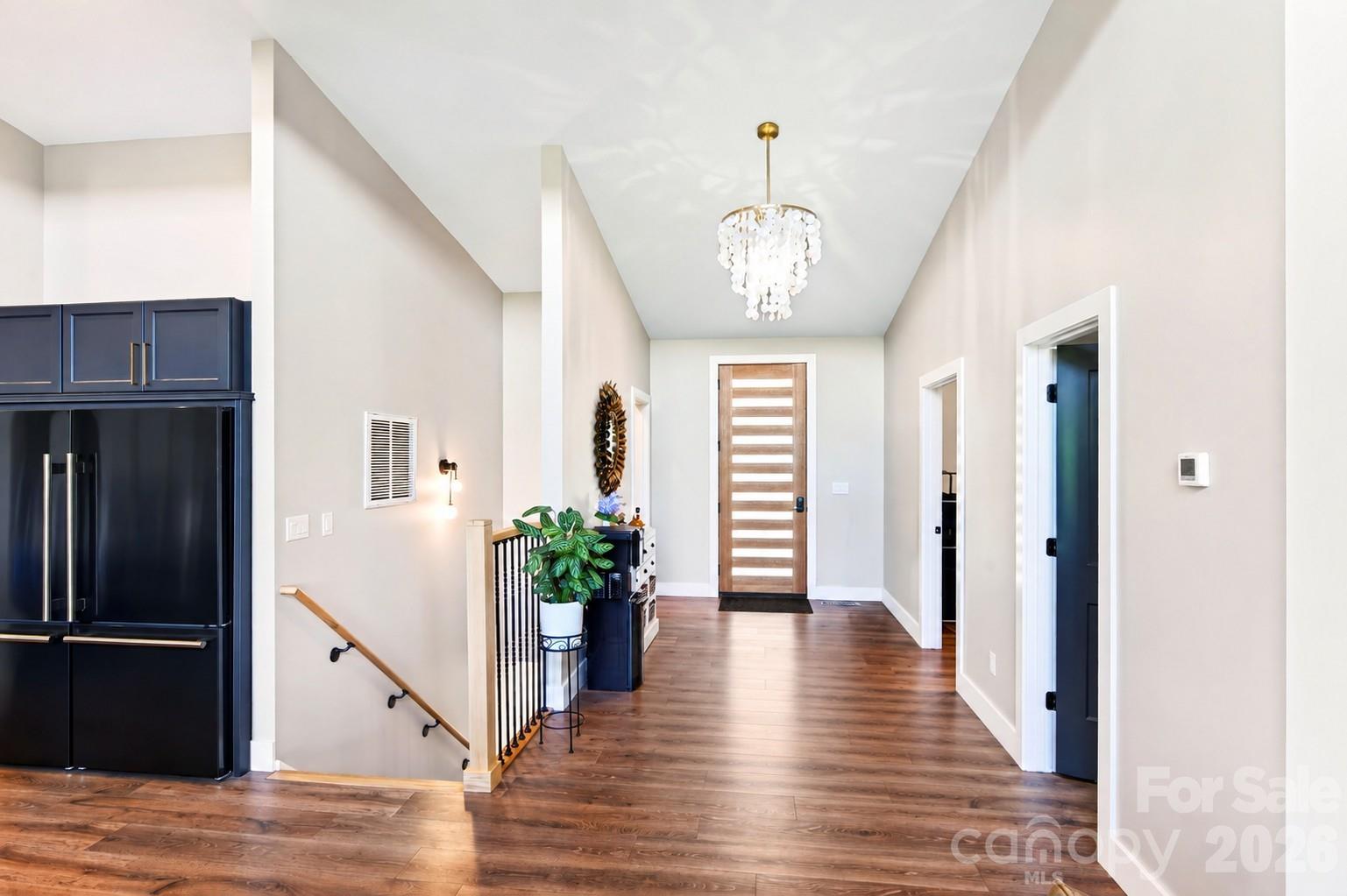 75 Boone Trail — Weaverville