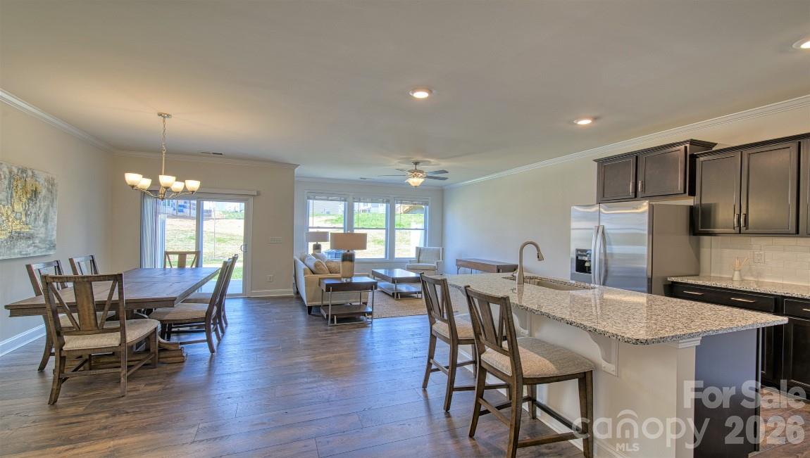 54 Creekview Road — Hendersonville