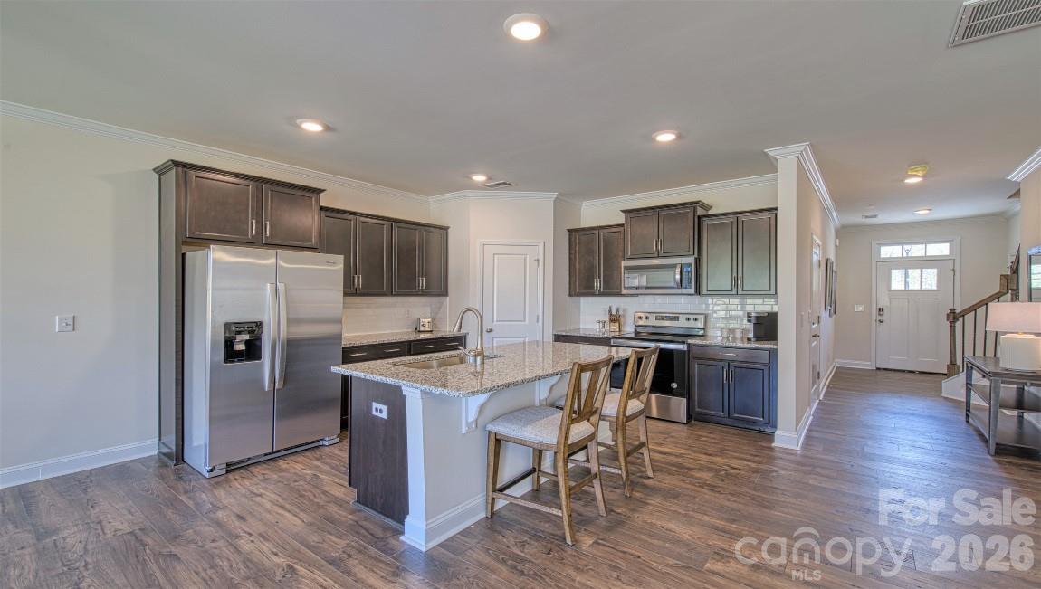 54 Creekview Road — Hendersonville