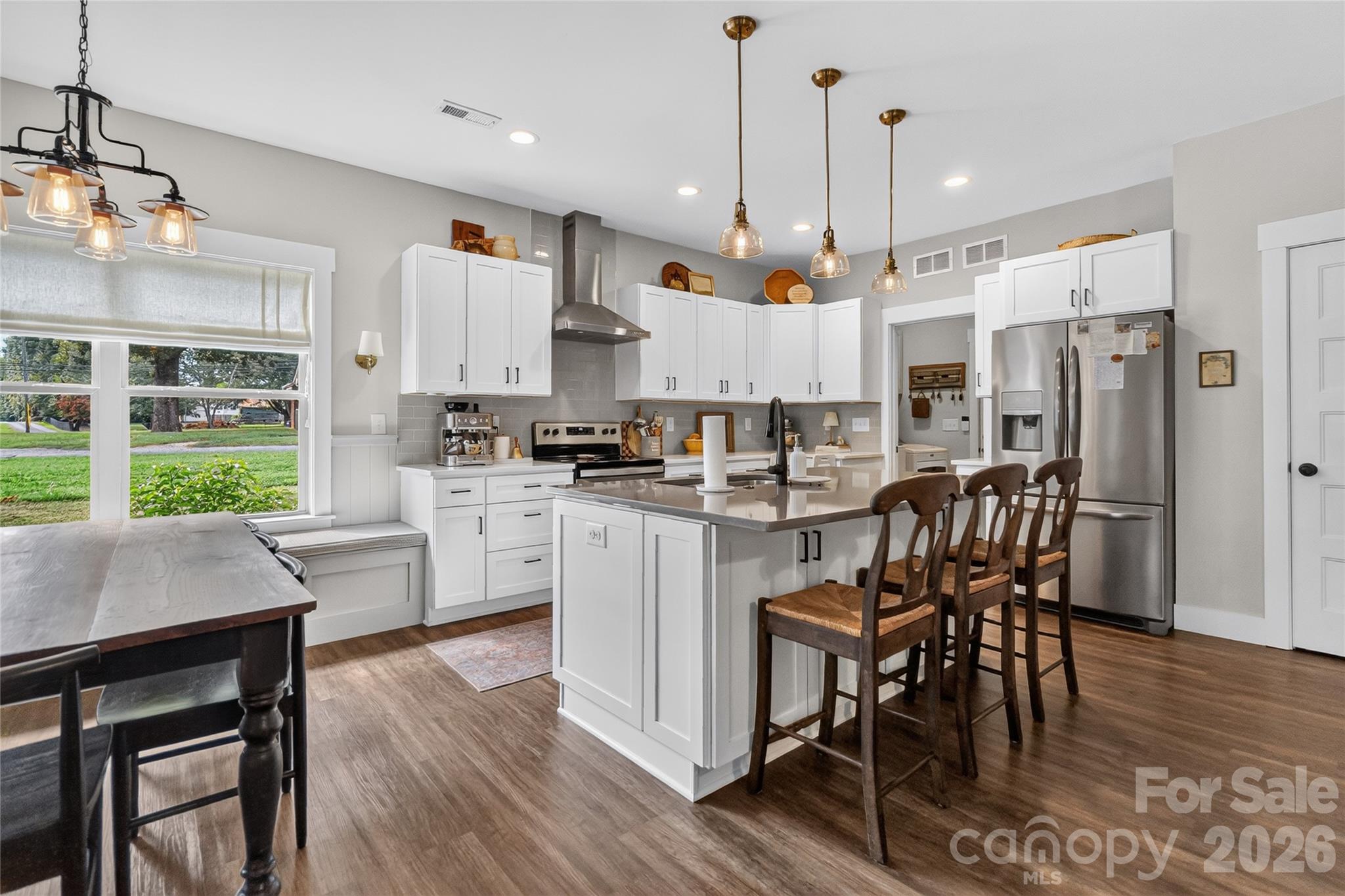 194 Love Street — Stanfield