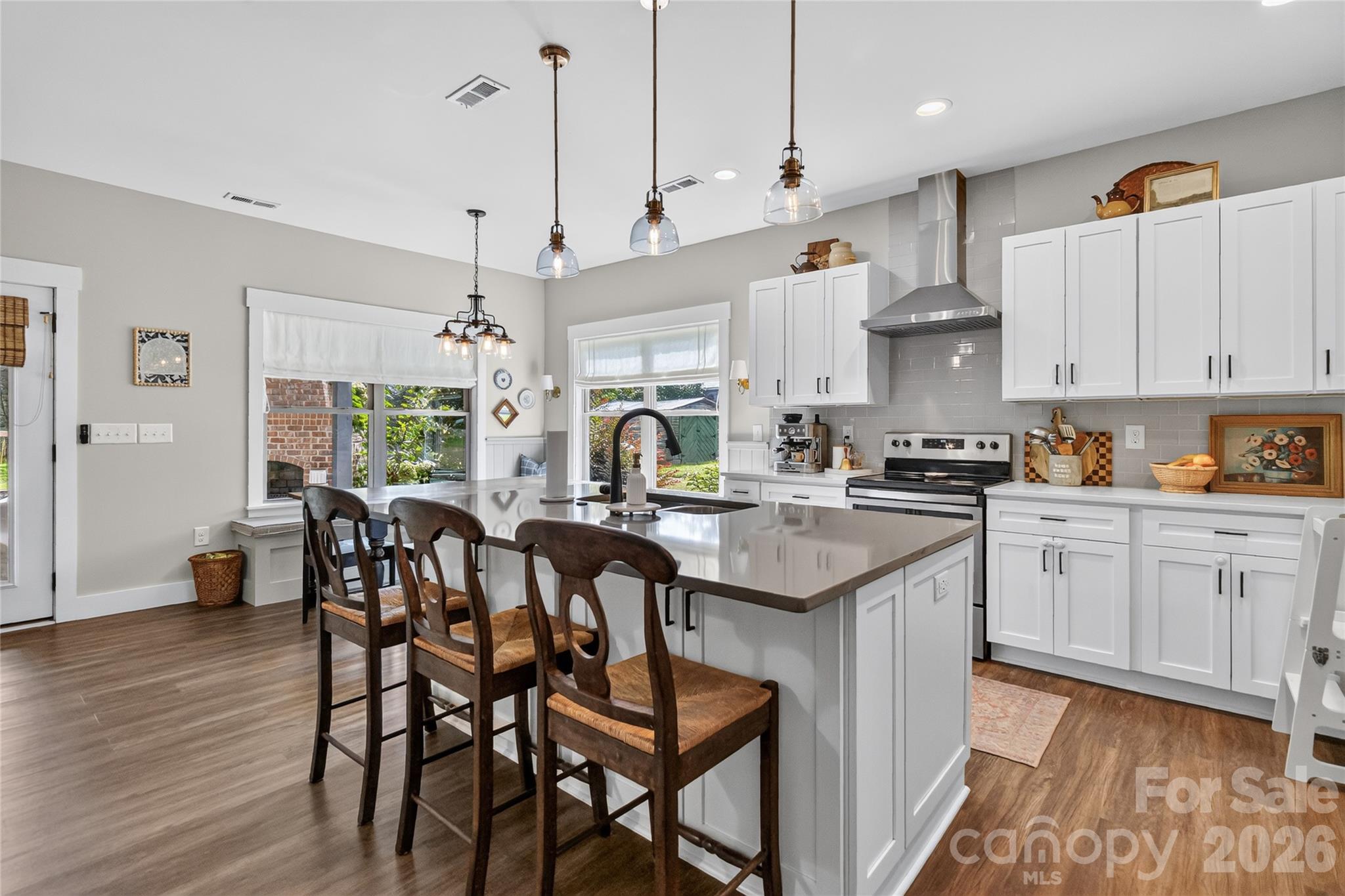 194 Love Street — Stanfield