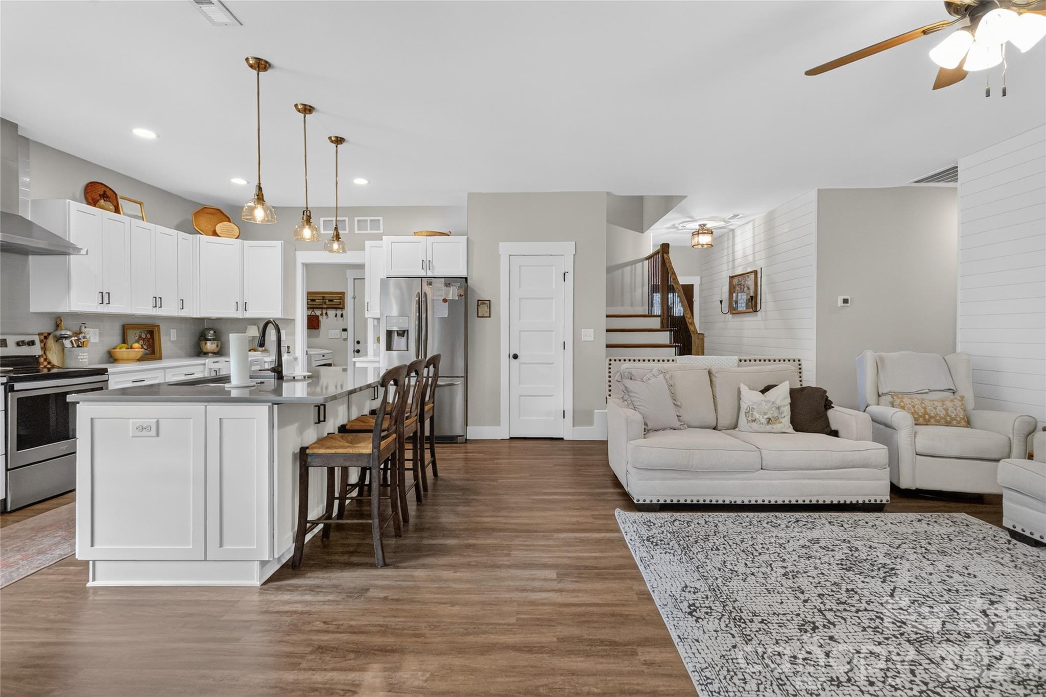 194 Love Street — Stanfield