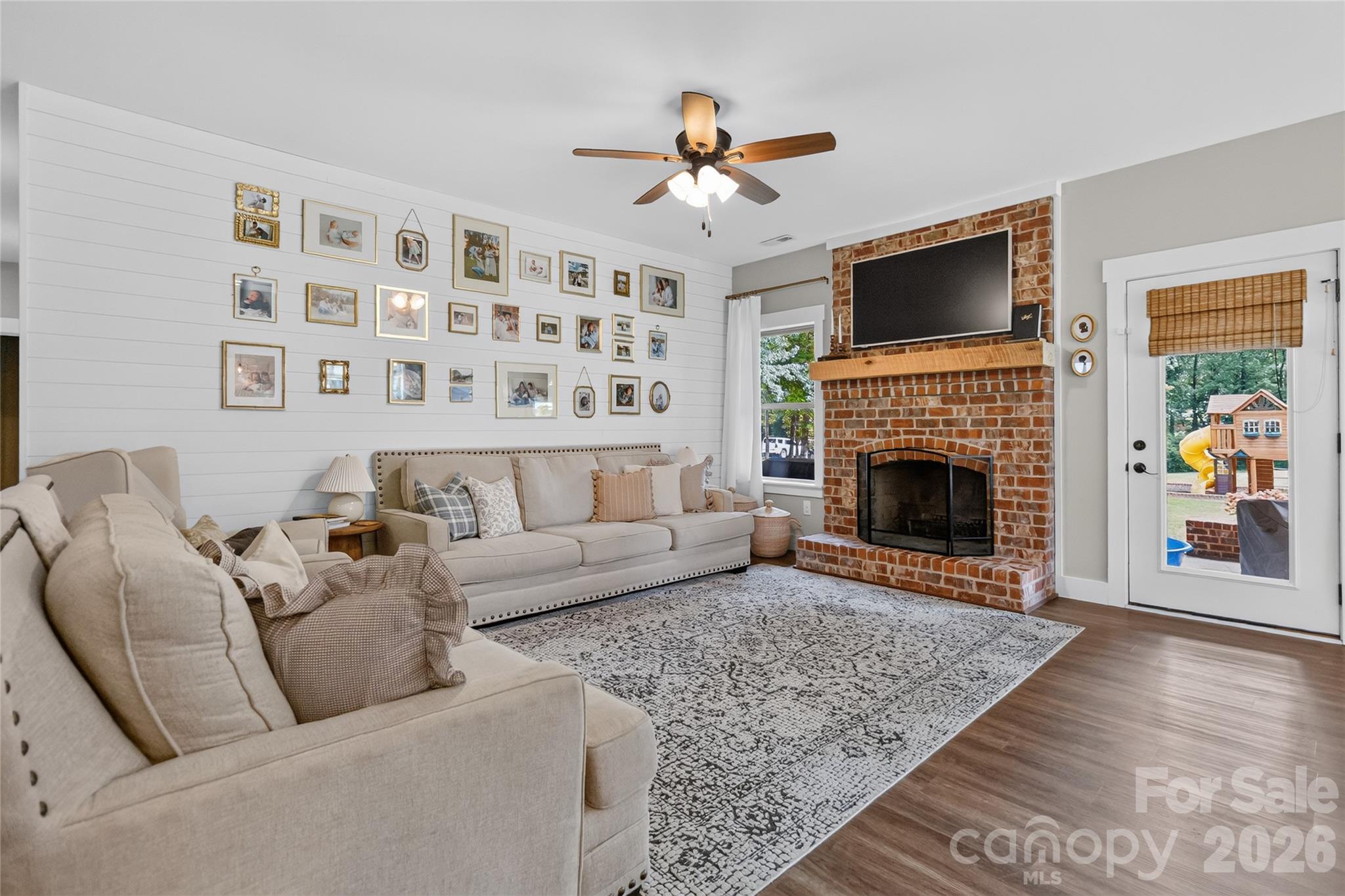 194 Love Street — Stanfield