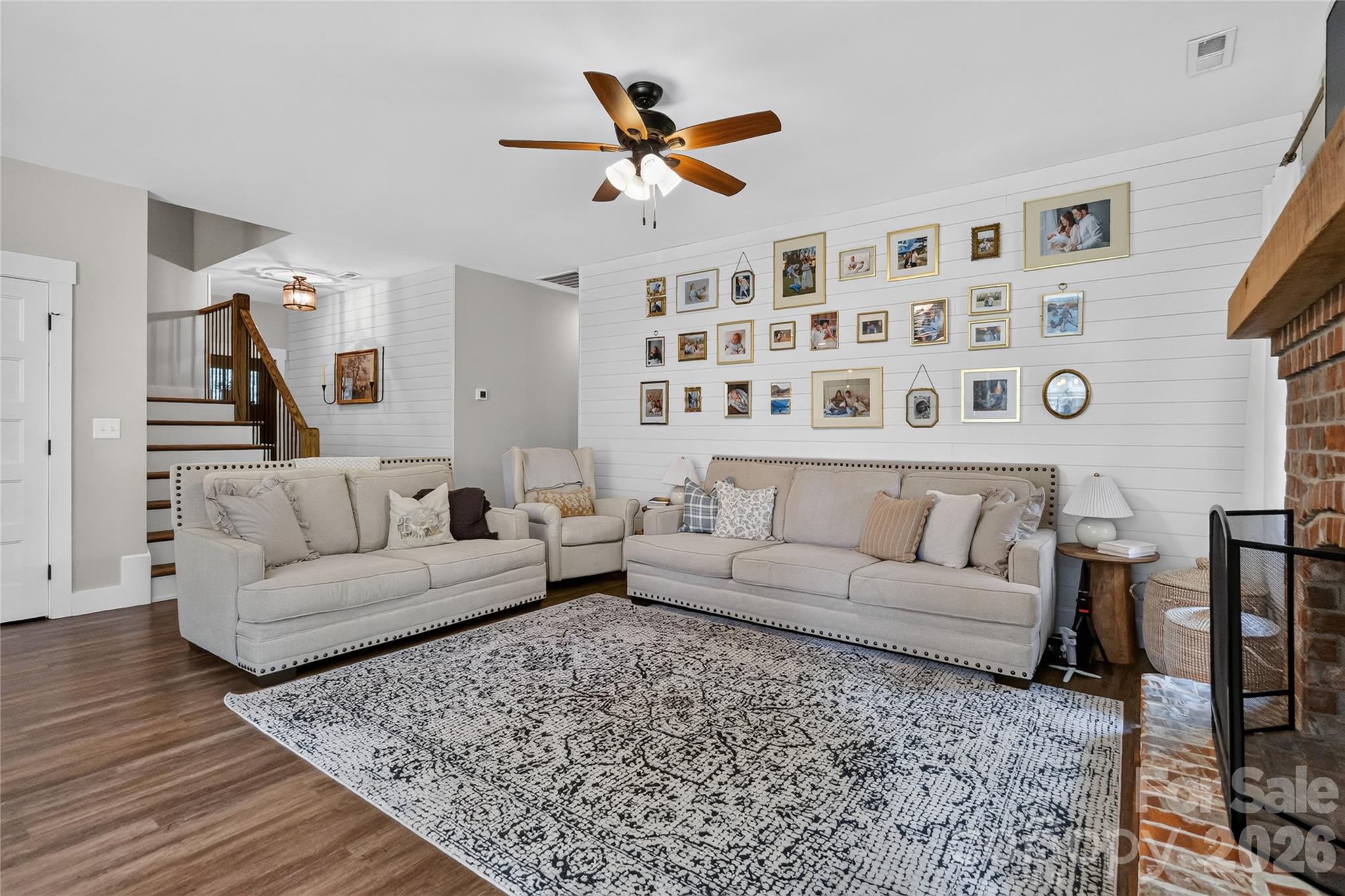 194 Love Street — Stanfield