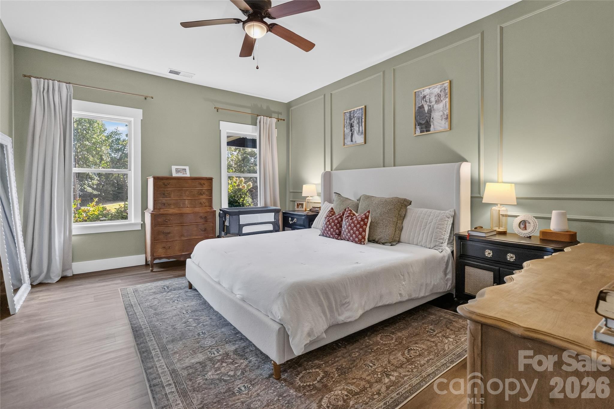 194 Love Street — Stanfield