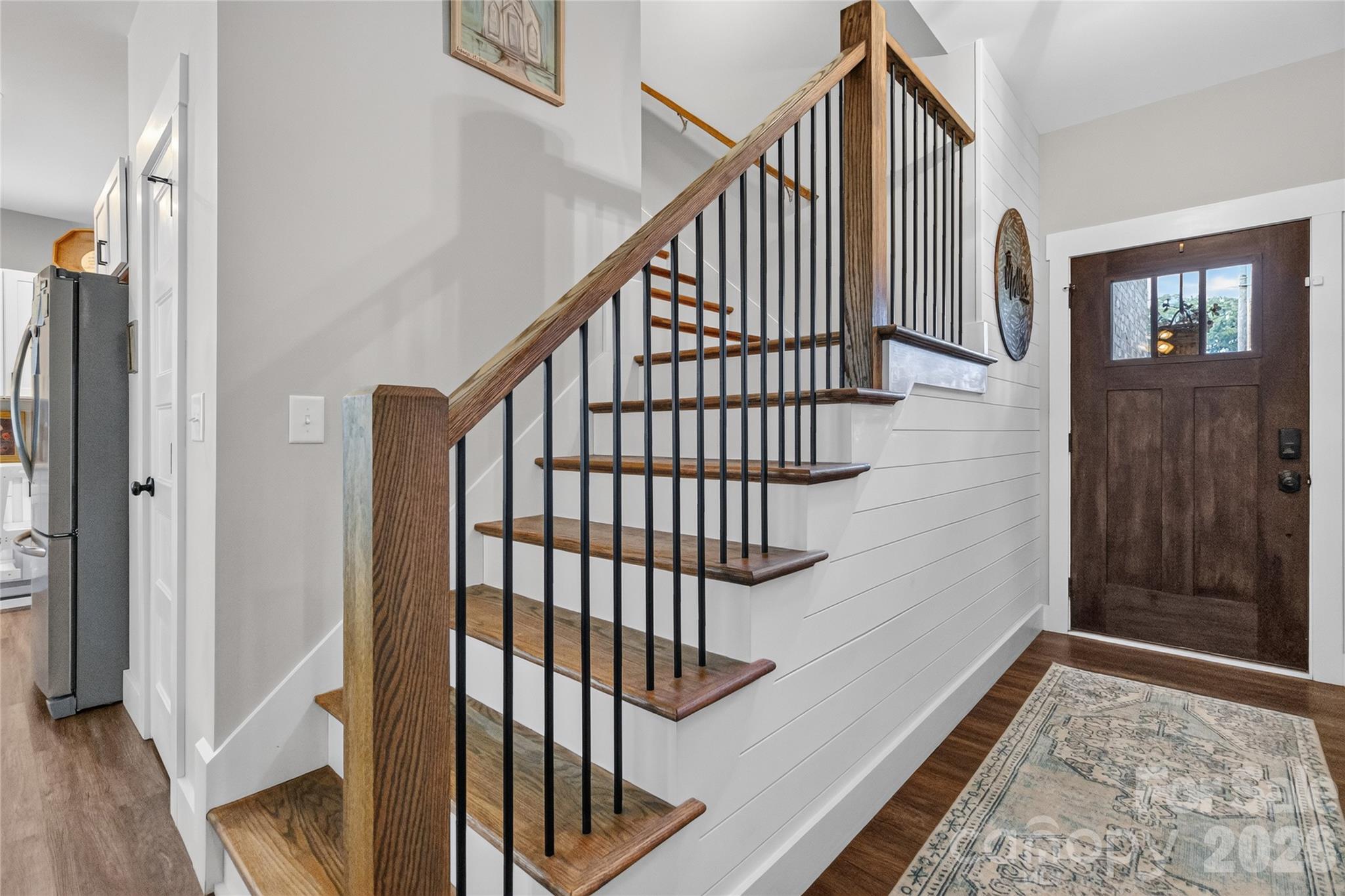 194 Love Street — Stanfield