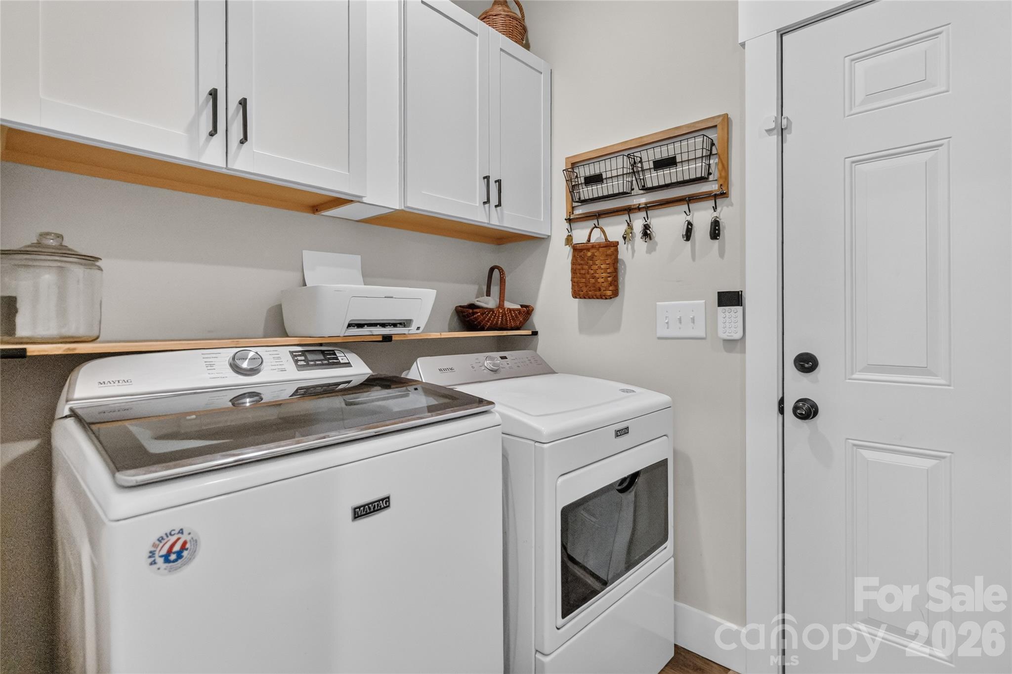 194 Love Street — Stanfield