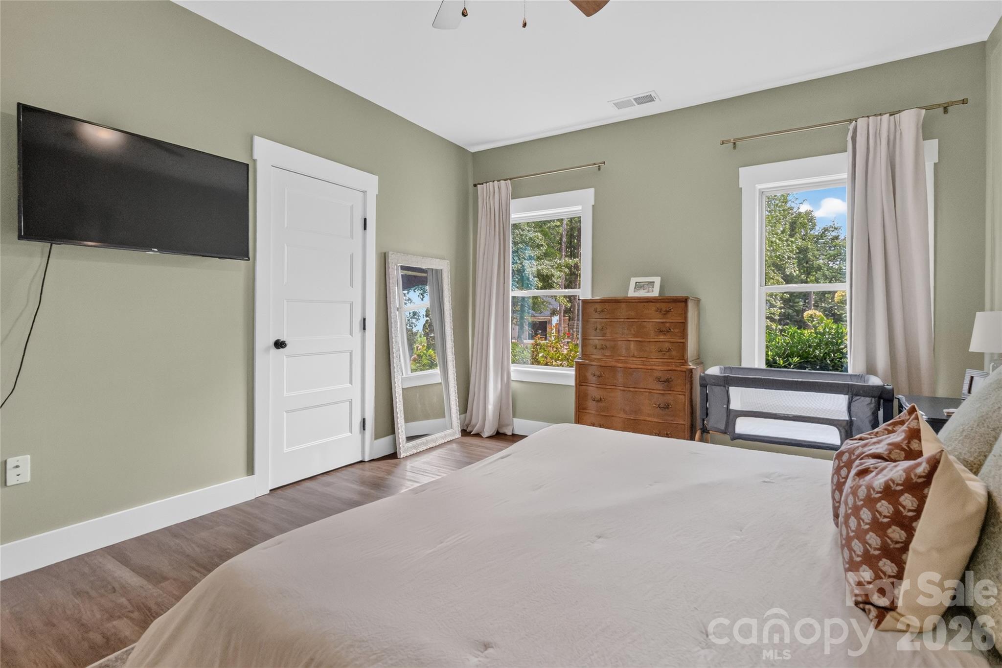 194 Love Street — Stanfield