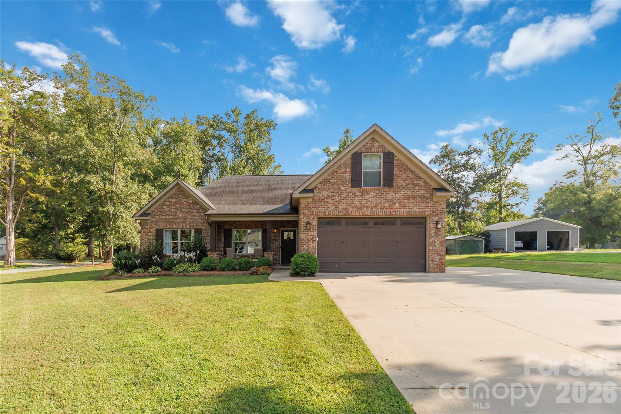 194 Love Street — Stanfield