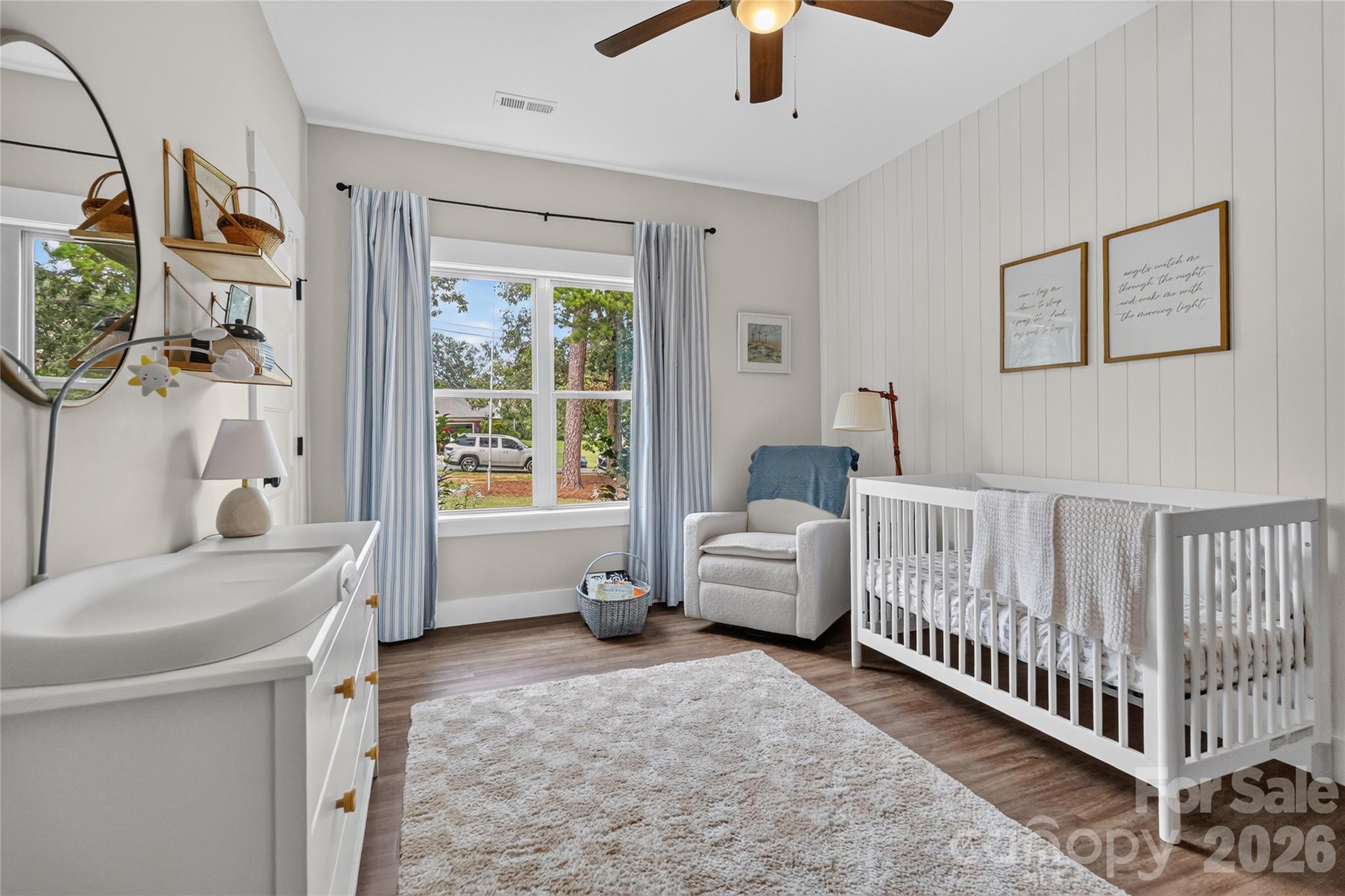 194 Love Street — Stanfield