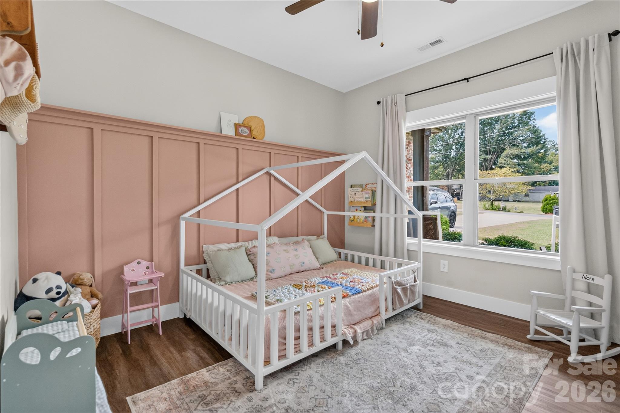 194 Love Street — Stanfield