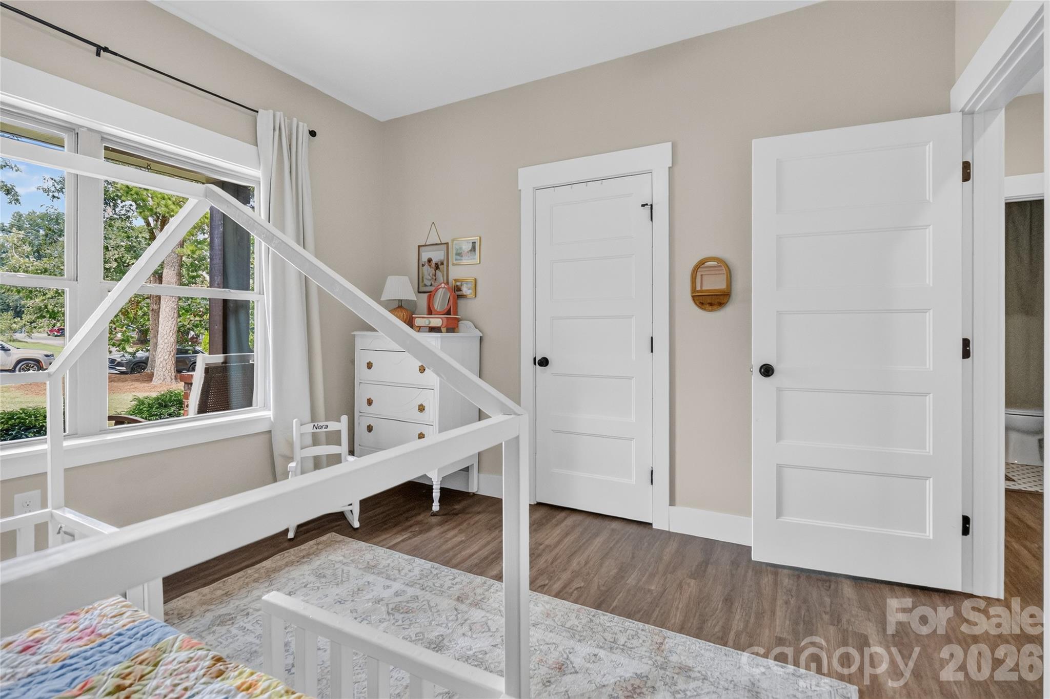 194 Love Street — Stanfield