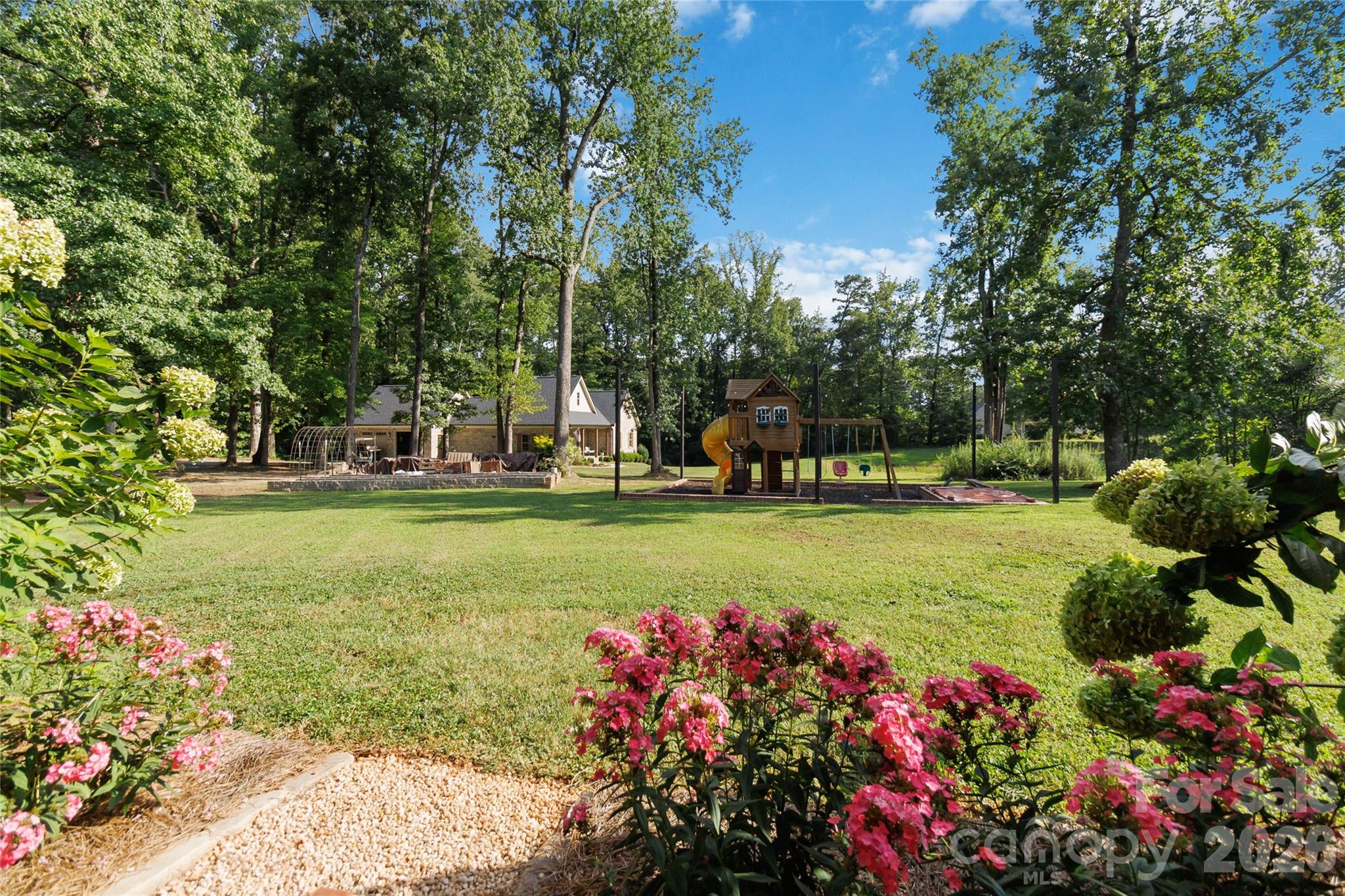 194 Love Street — Stanfield