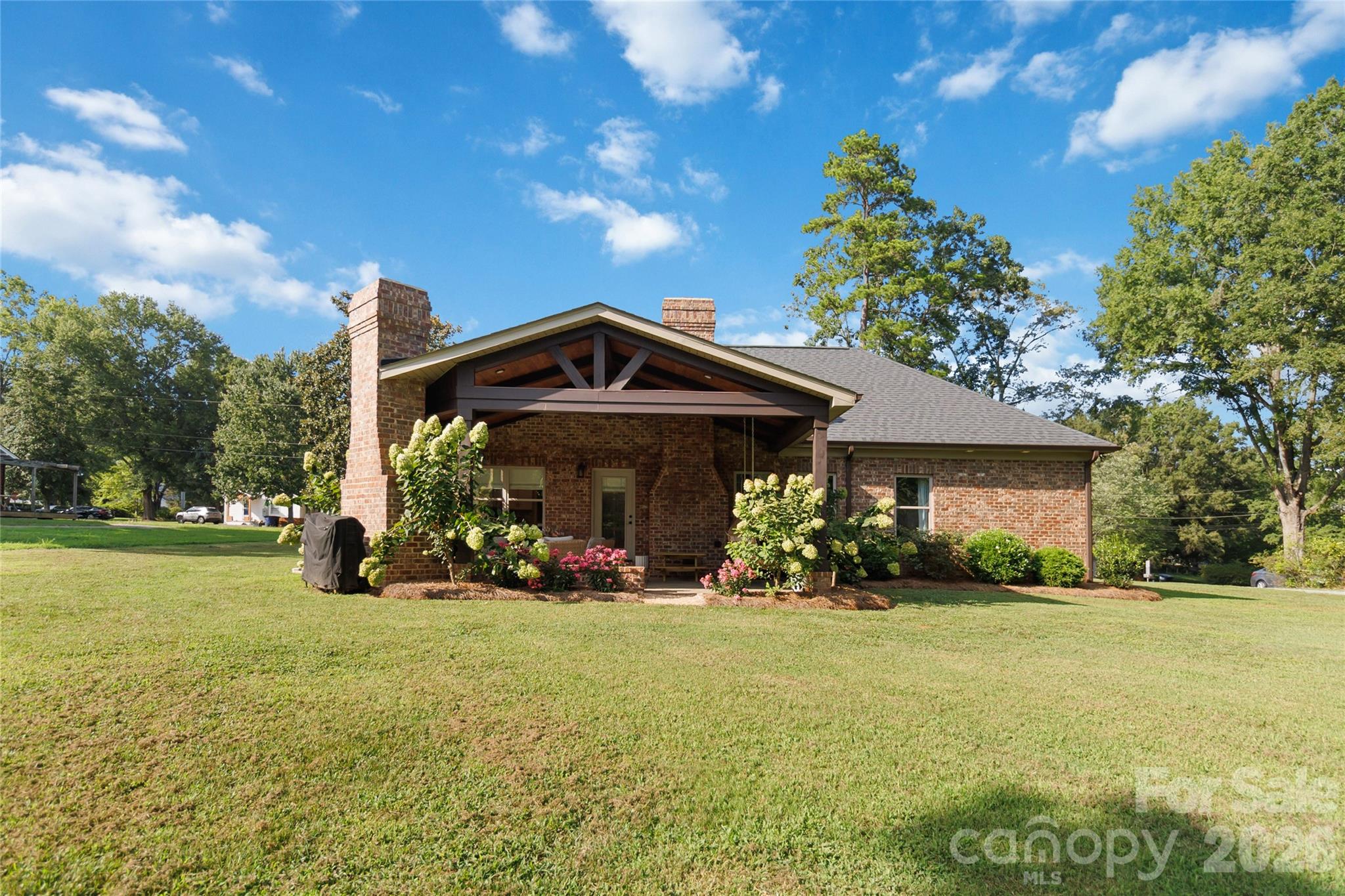 194 Love Street — Stanfield