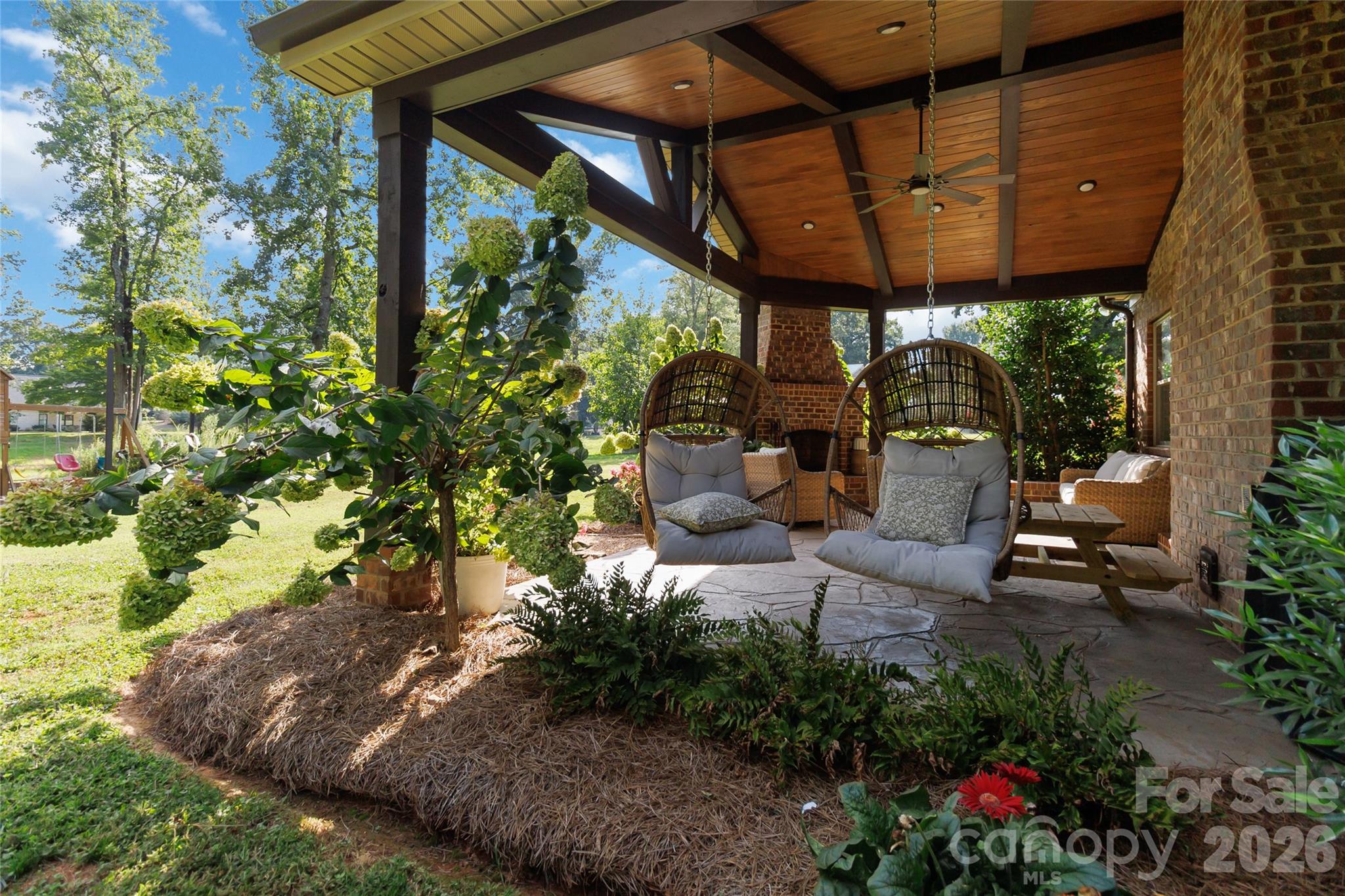 194 Love Street — Stanfield