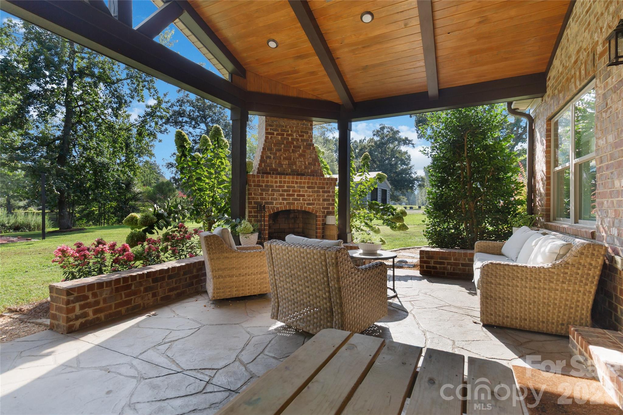194 Love Street — Stanfield