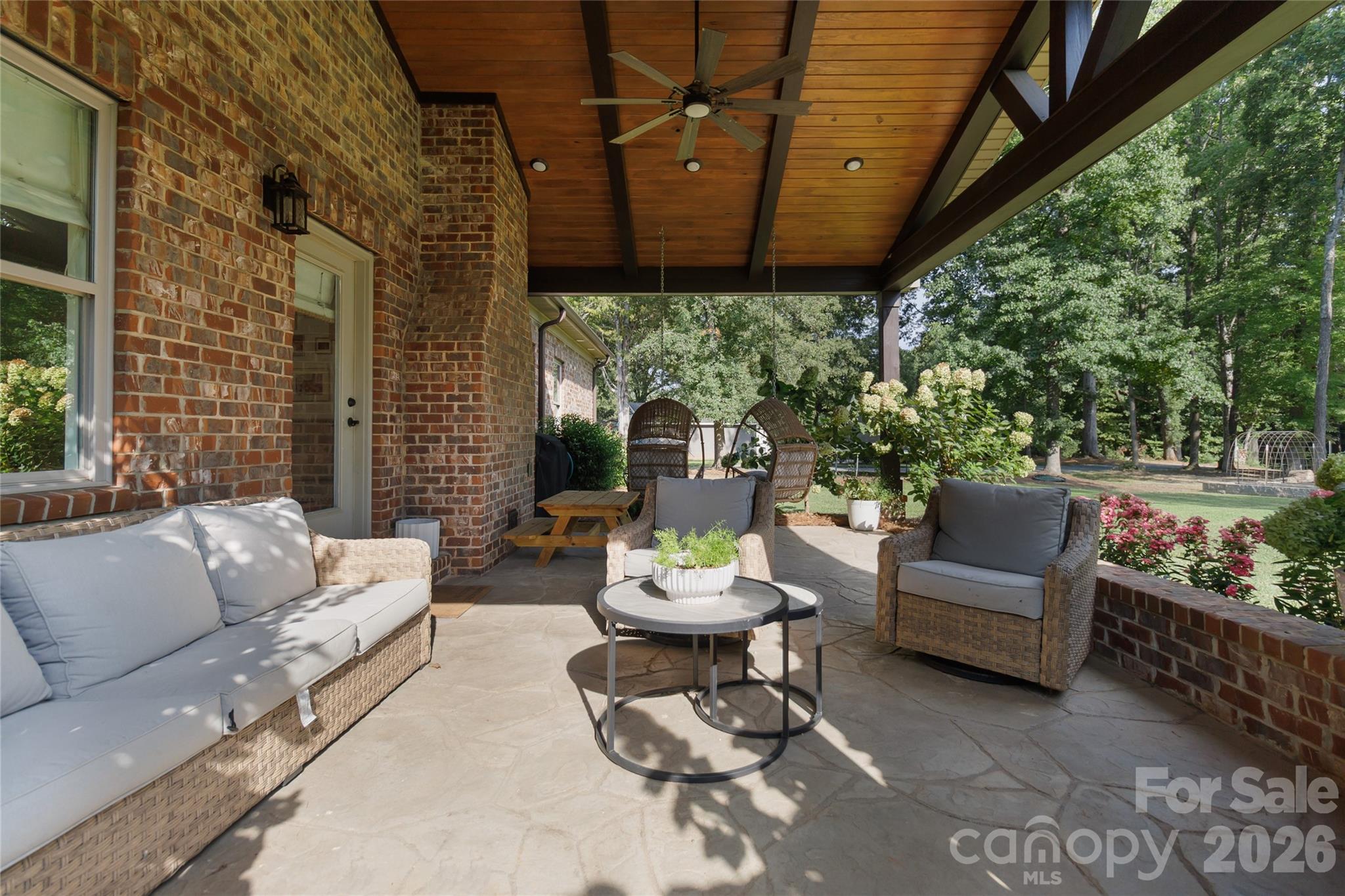 194 Love Street — Stanfield