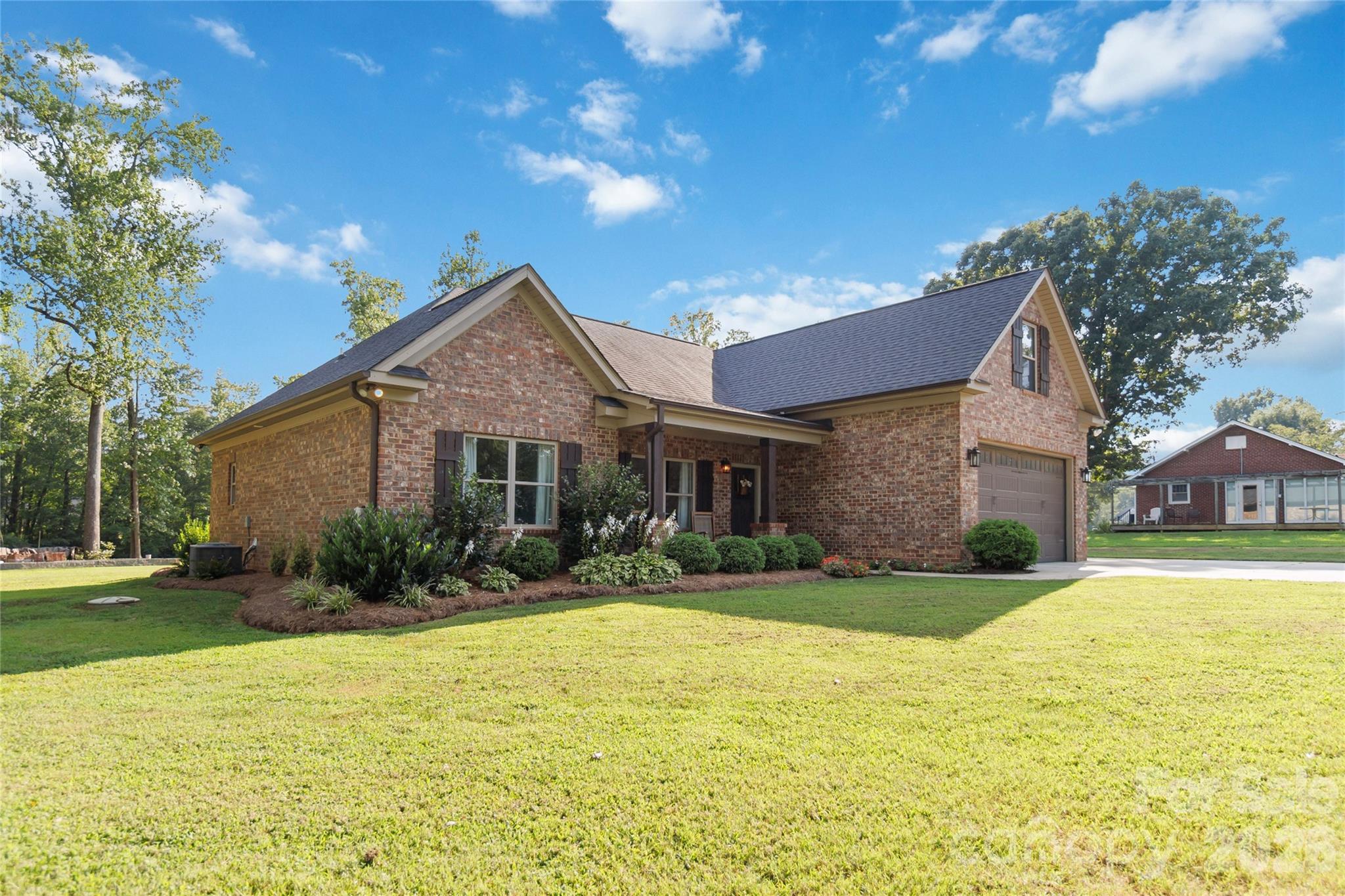 194 Love Street — Stanfield