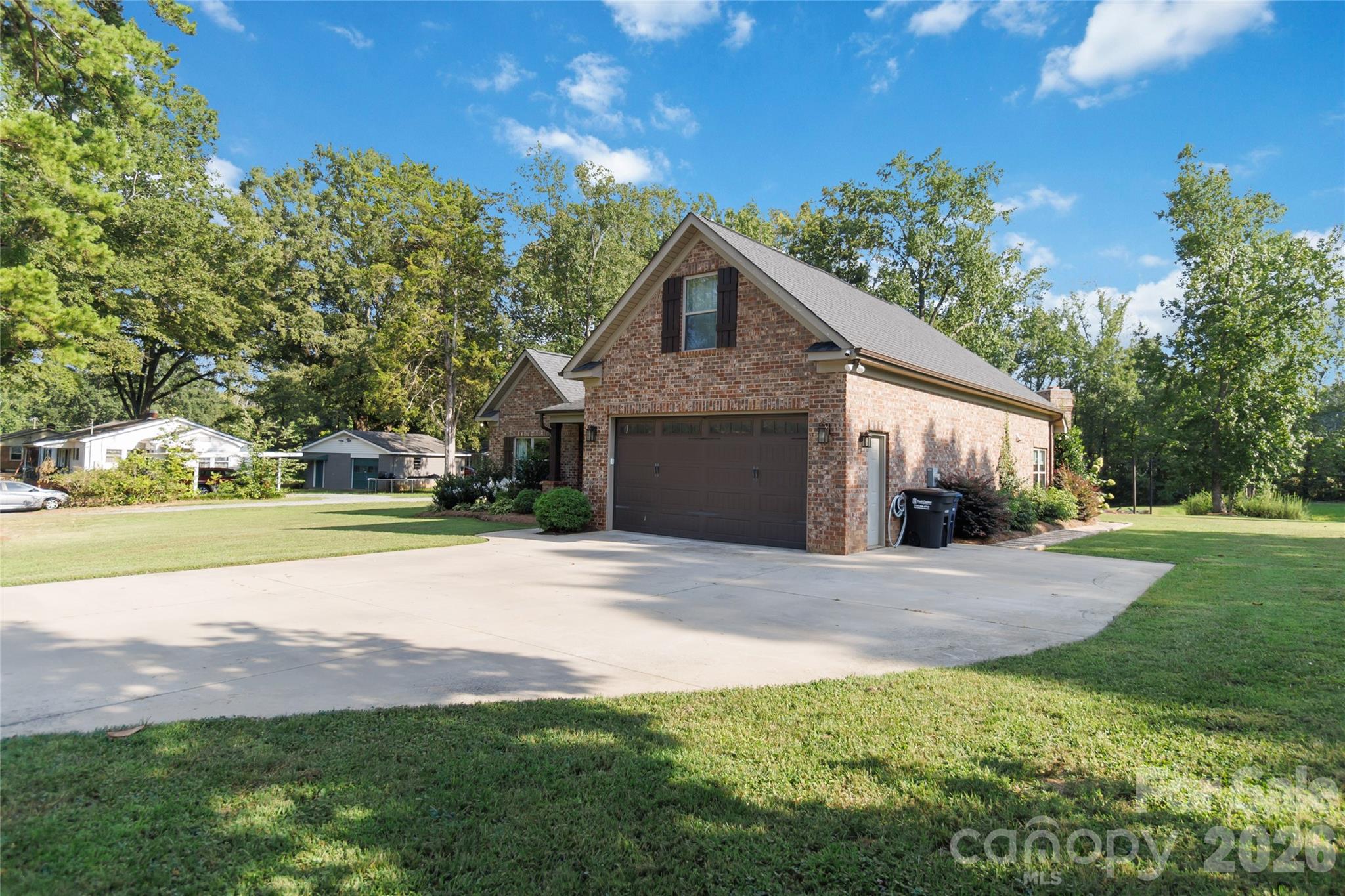 194 Love Street — Stanfield