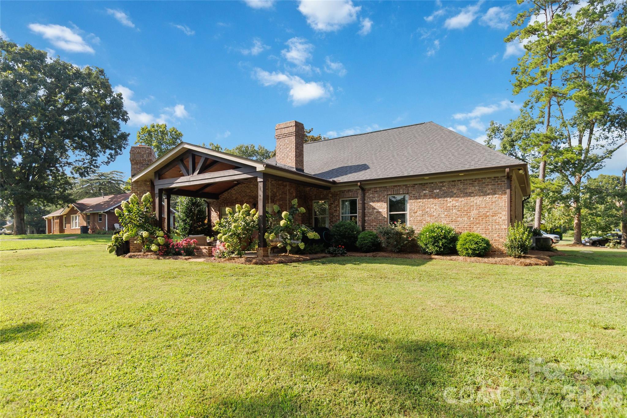 194 Love Street — Stanfield