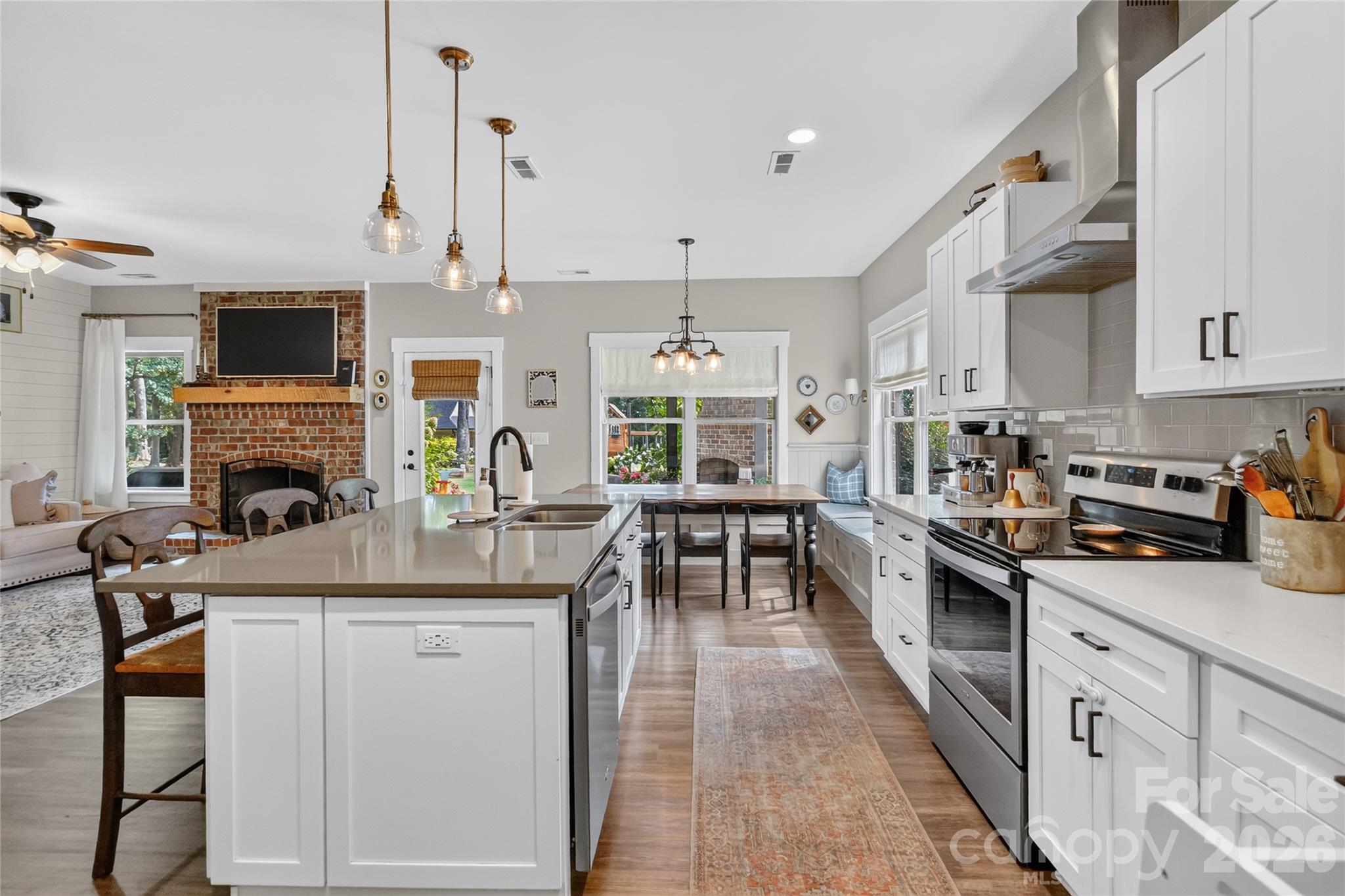 194 Love Street — Stanfield