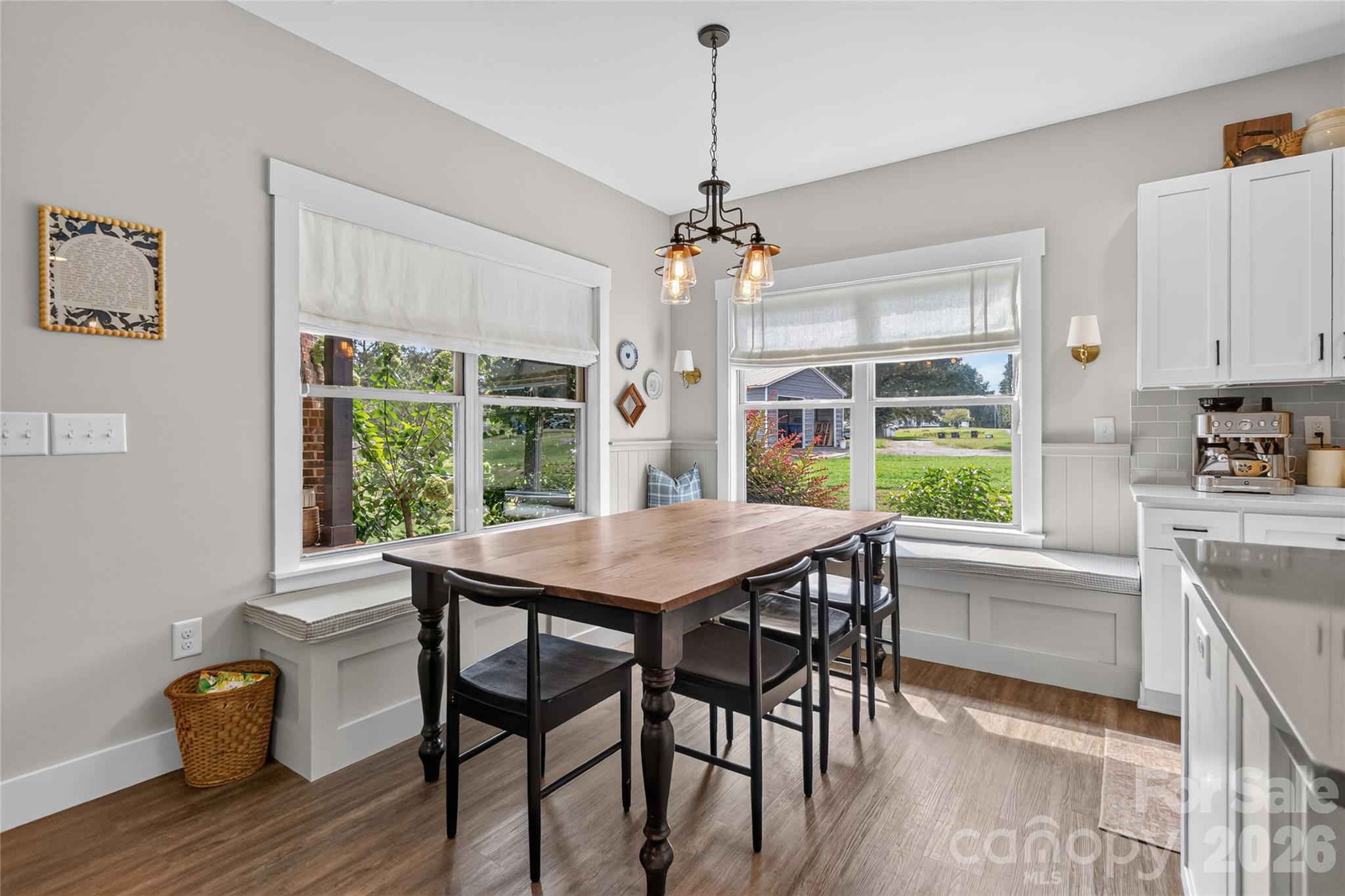 194 Love Street — Stanfield
