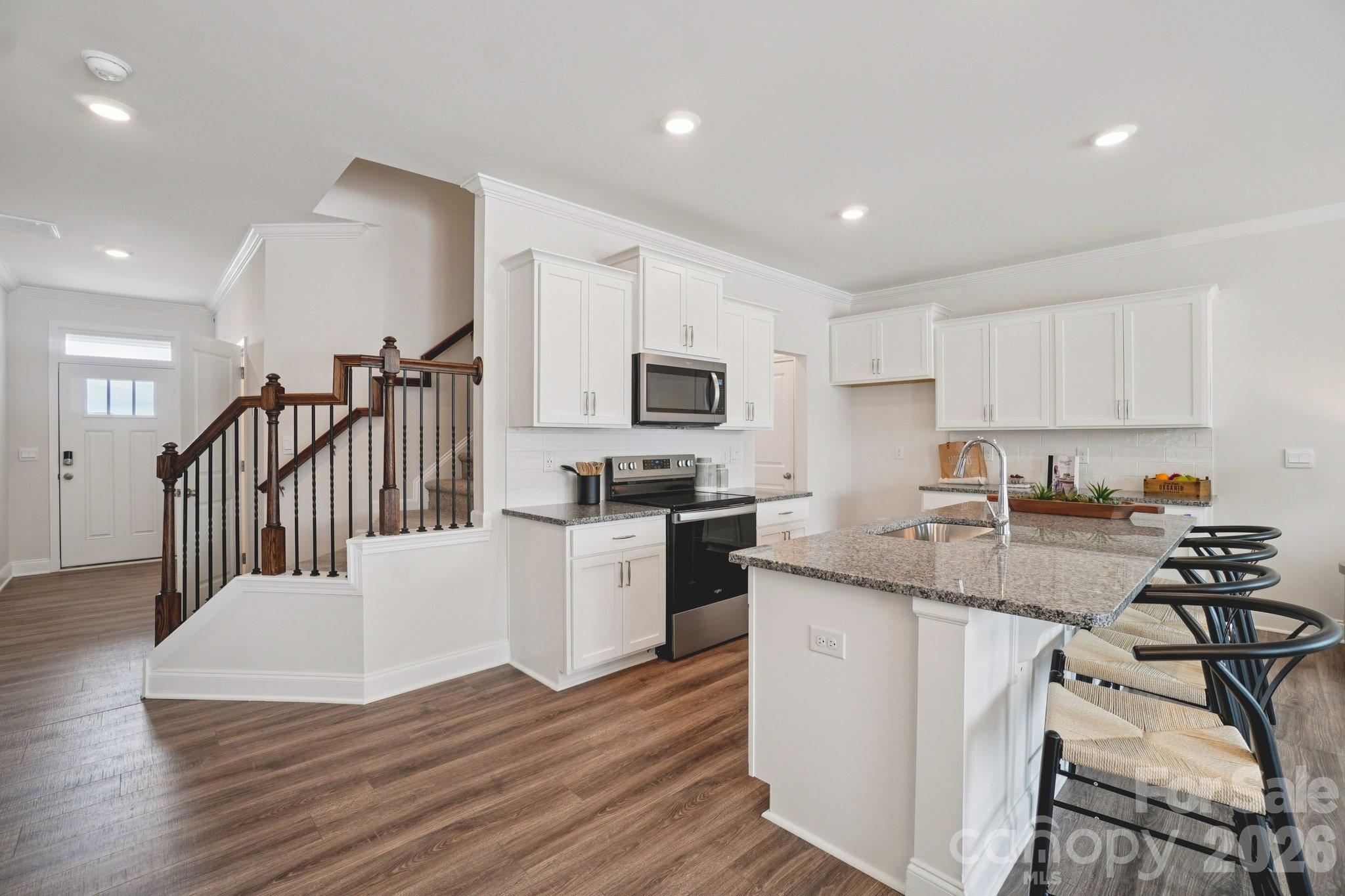 175 Valley Breeze Road — Fletcher