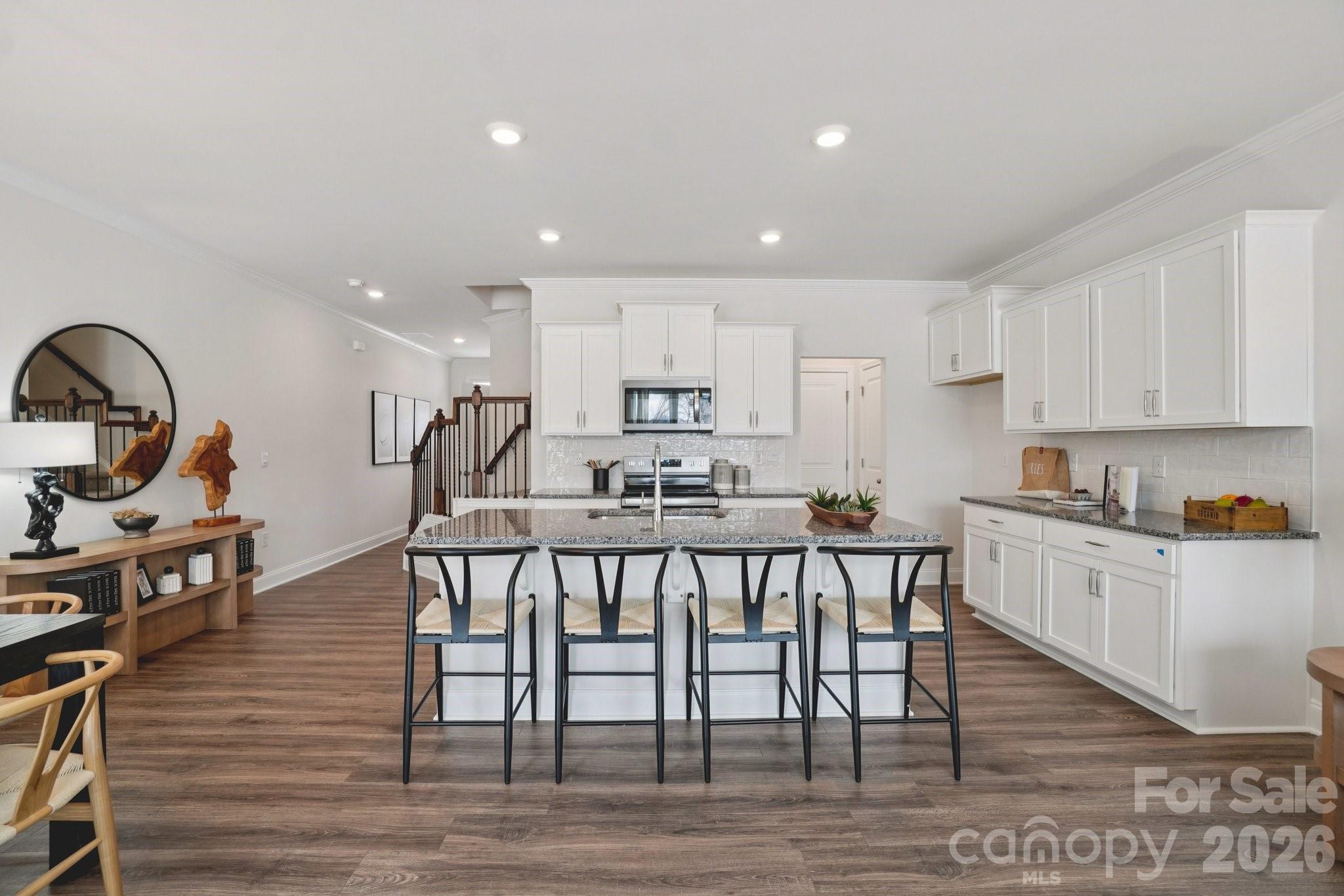 175 Valley Breeze Road — Fletcher