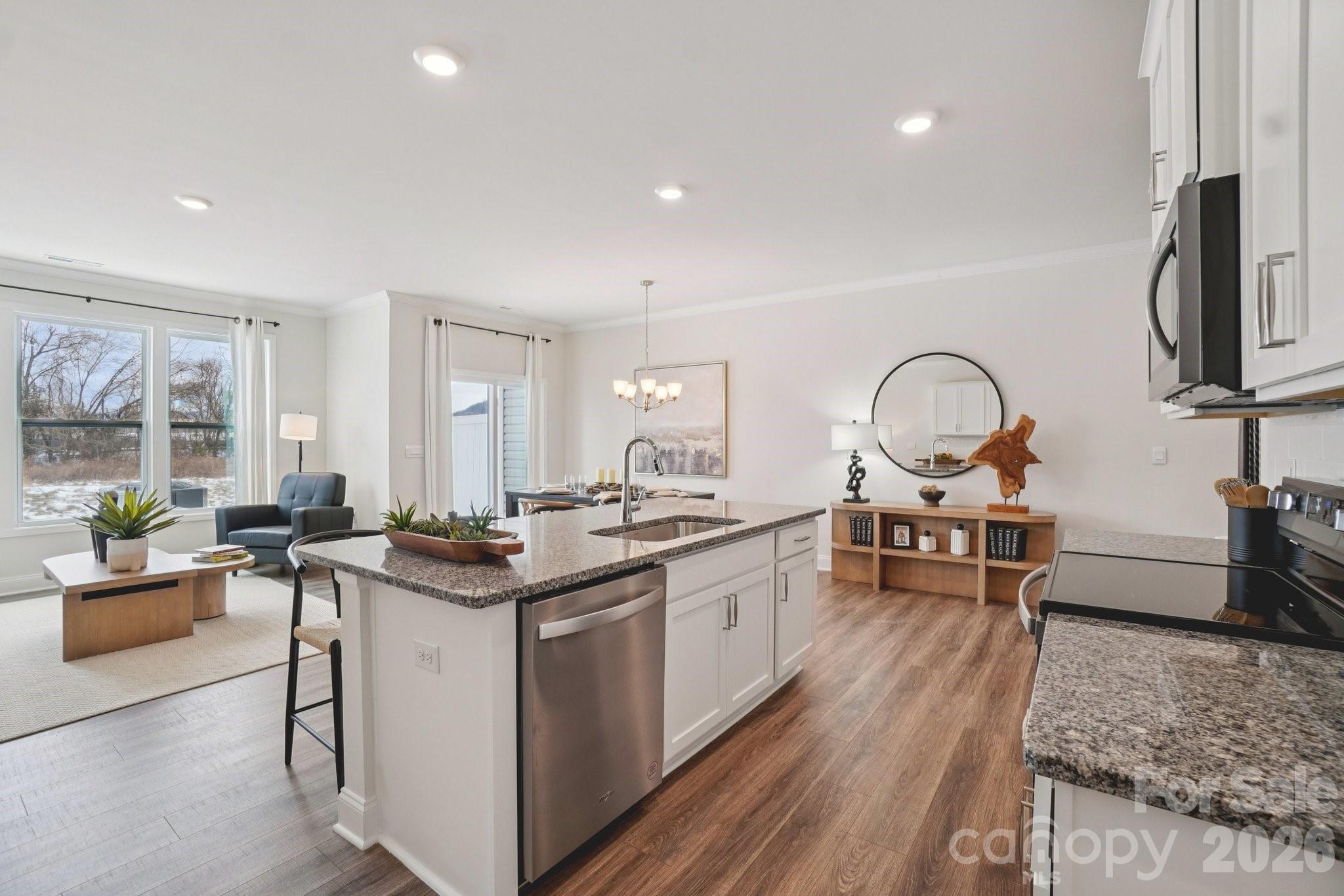 175 Valley Breeze Road — Fletcher