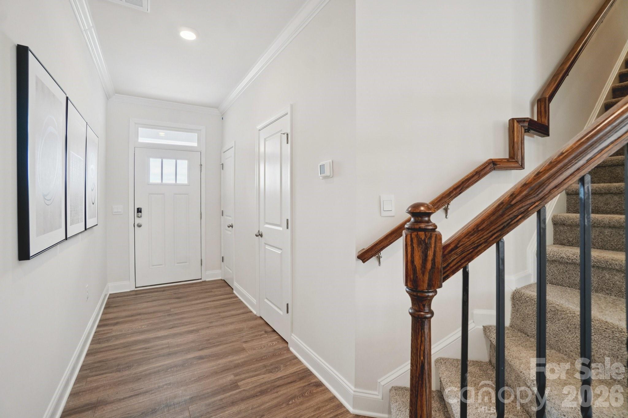 175 Valley Breeze Road — Fletcher