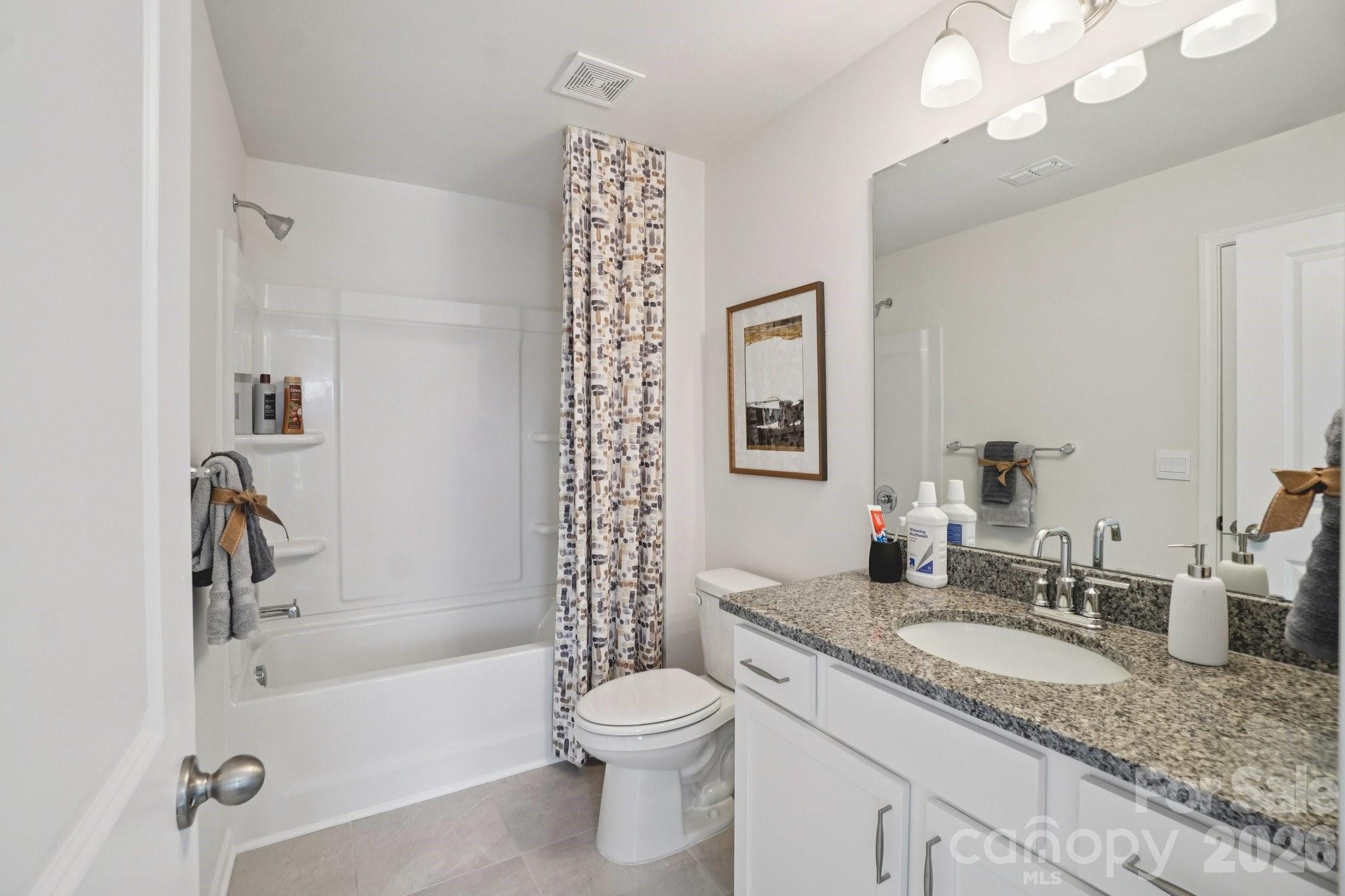 175 Valley Breeze Road — Fletcher