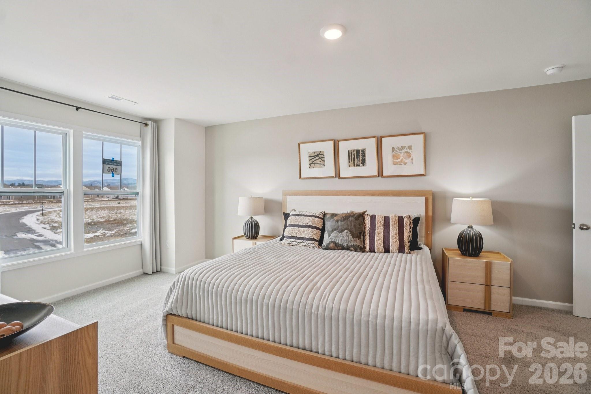 175 Valley Breeze Road — Fletcher