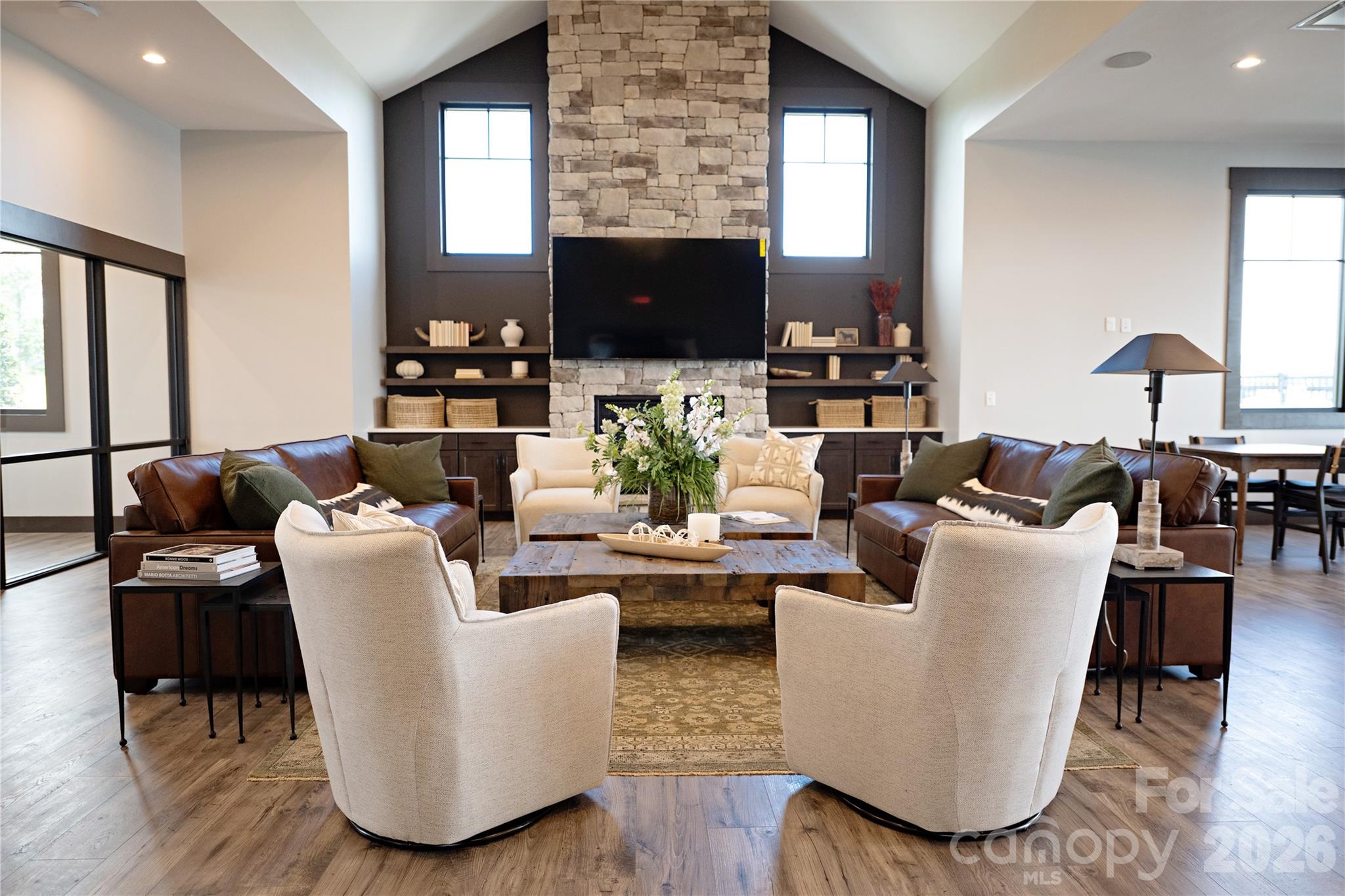175 Valley Breeze Road — Fletcher