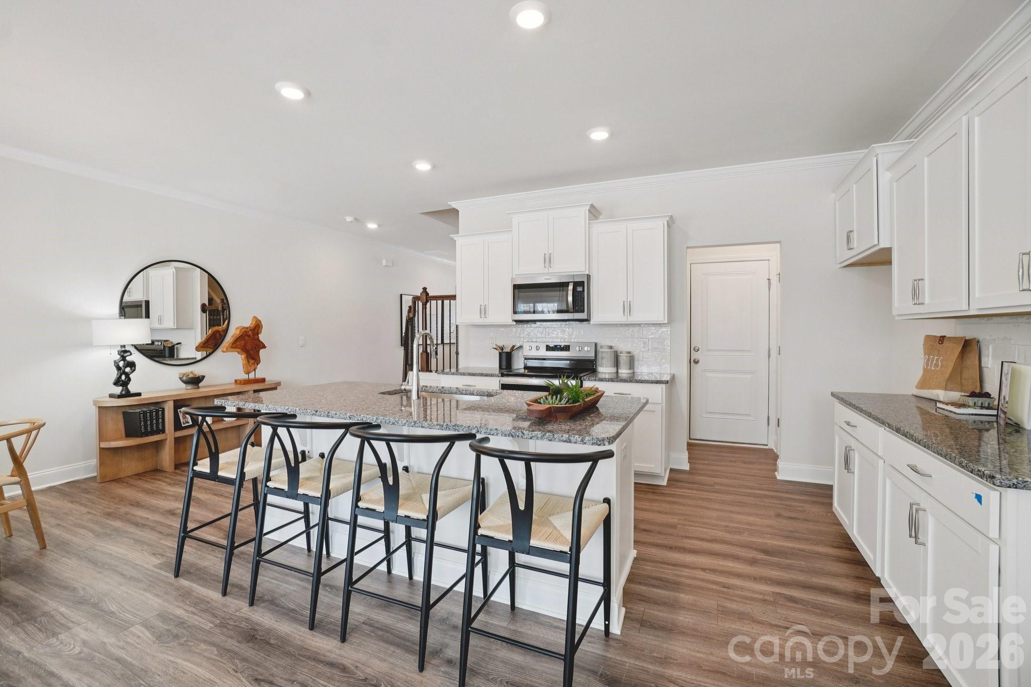 175 Valley Breeze Road — Fletcher