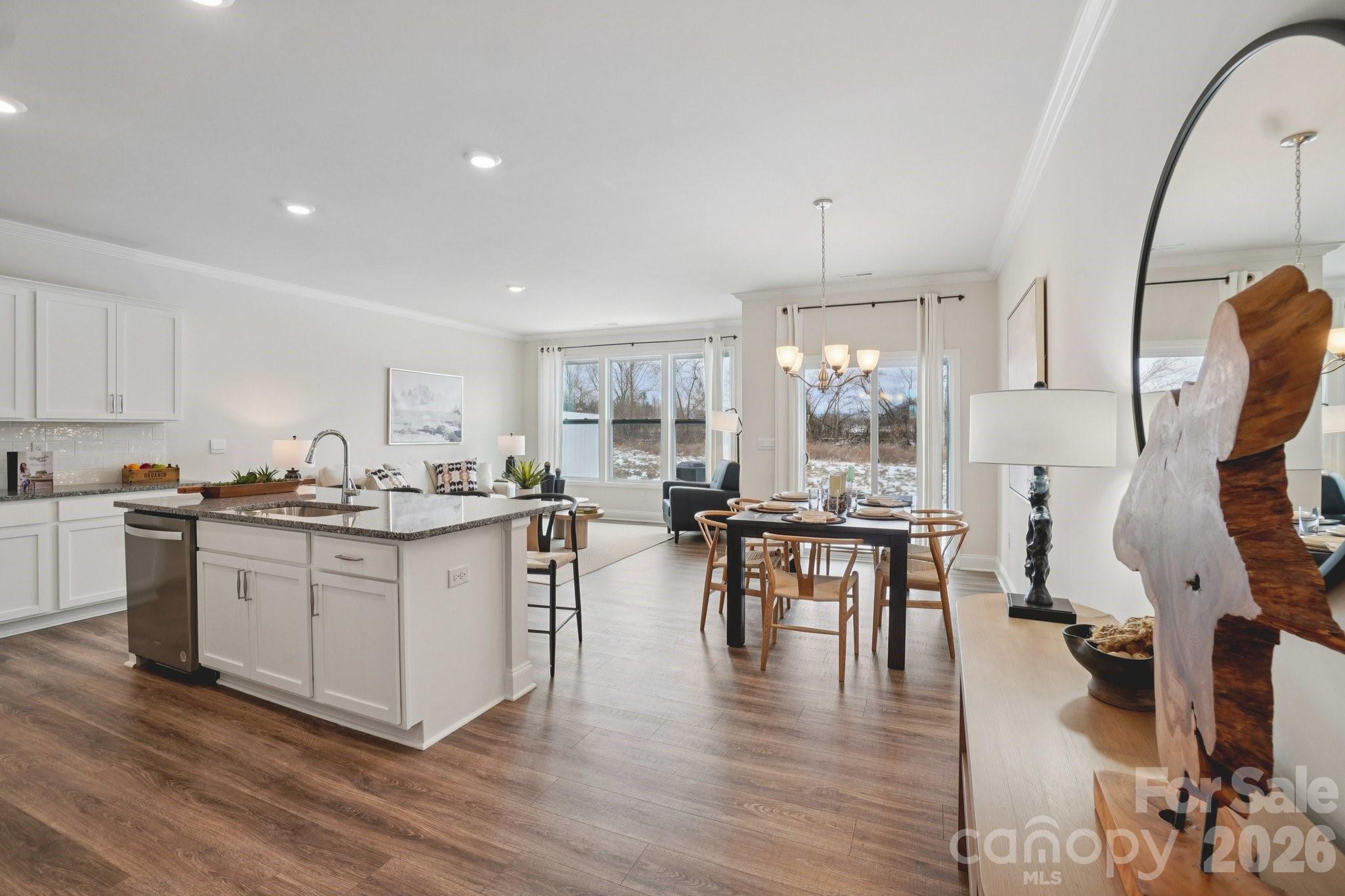 175 Valley Breeze Road — Fletcher
